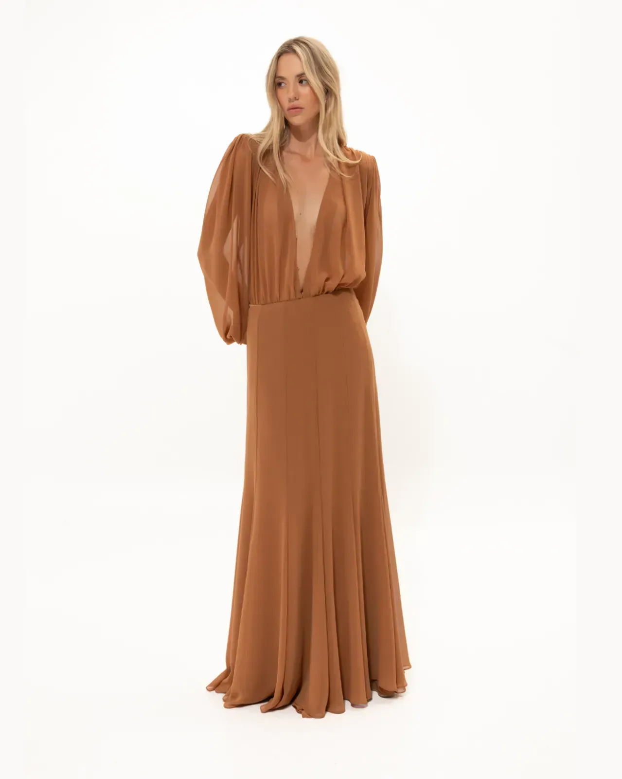 Picture of Caramel Skirt