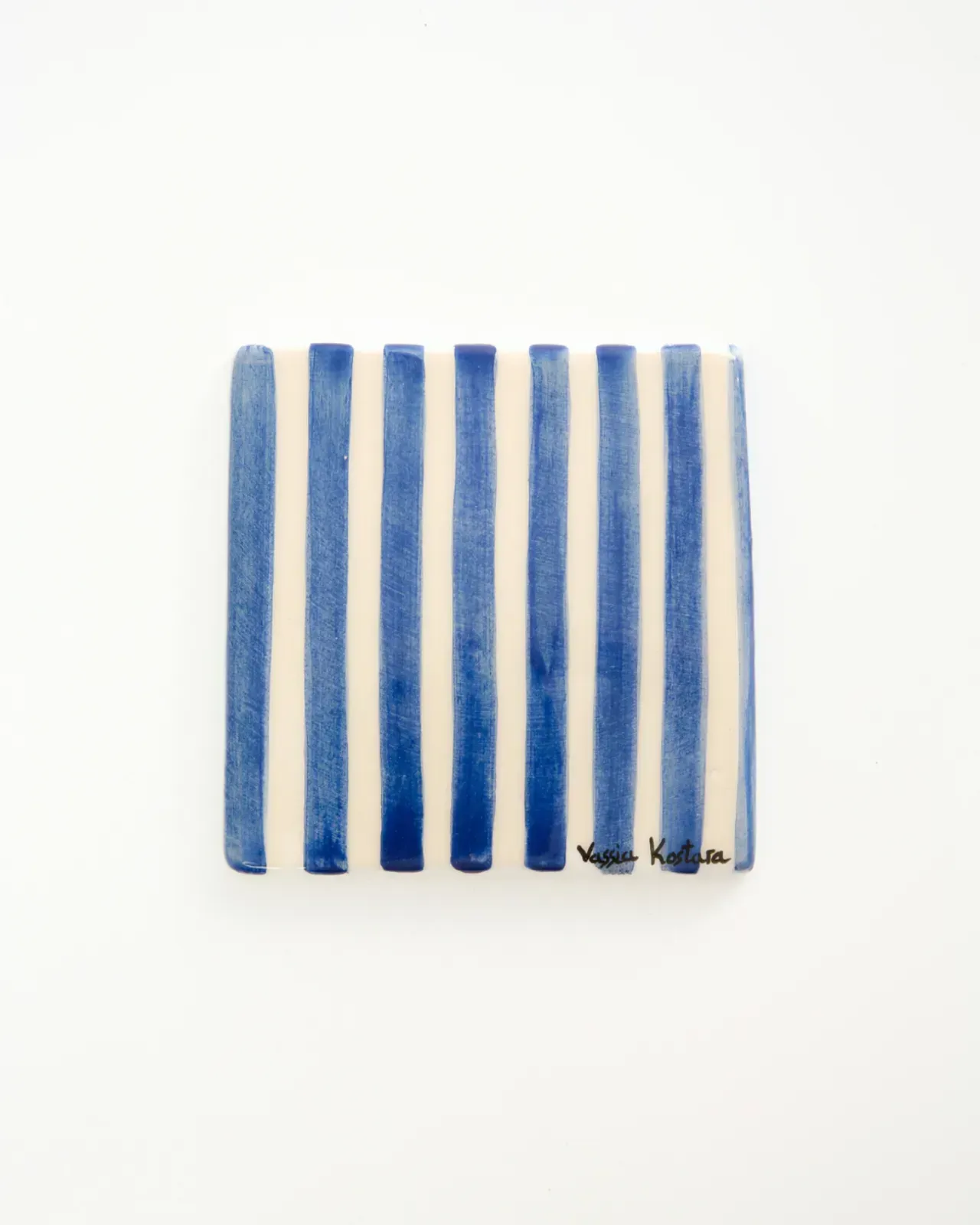 Picture of Aegean Blue Coaster