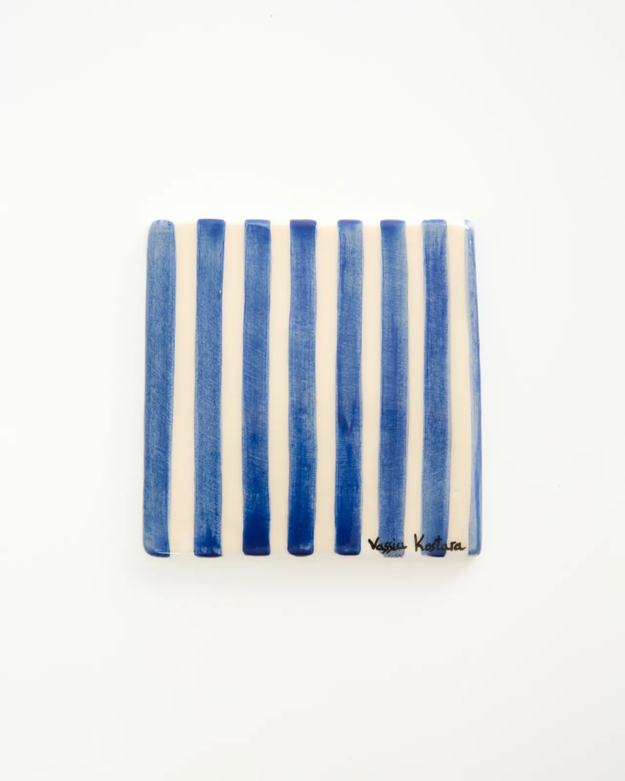 Picture of Aegean Blue Coaster