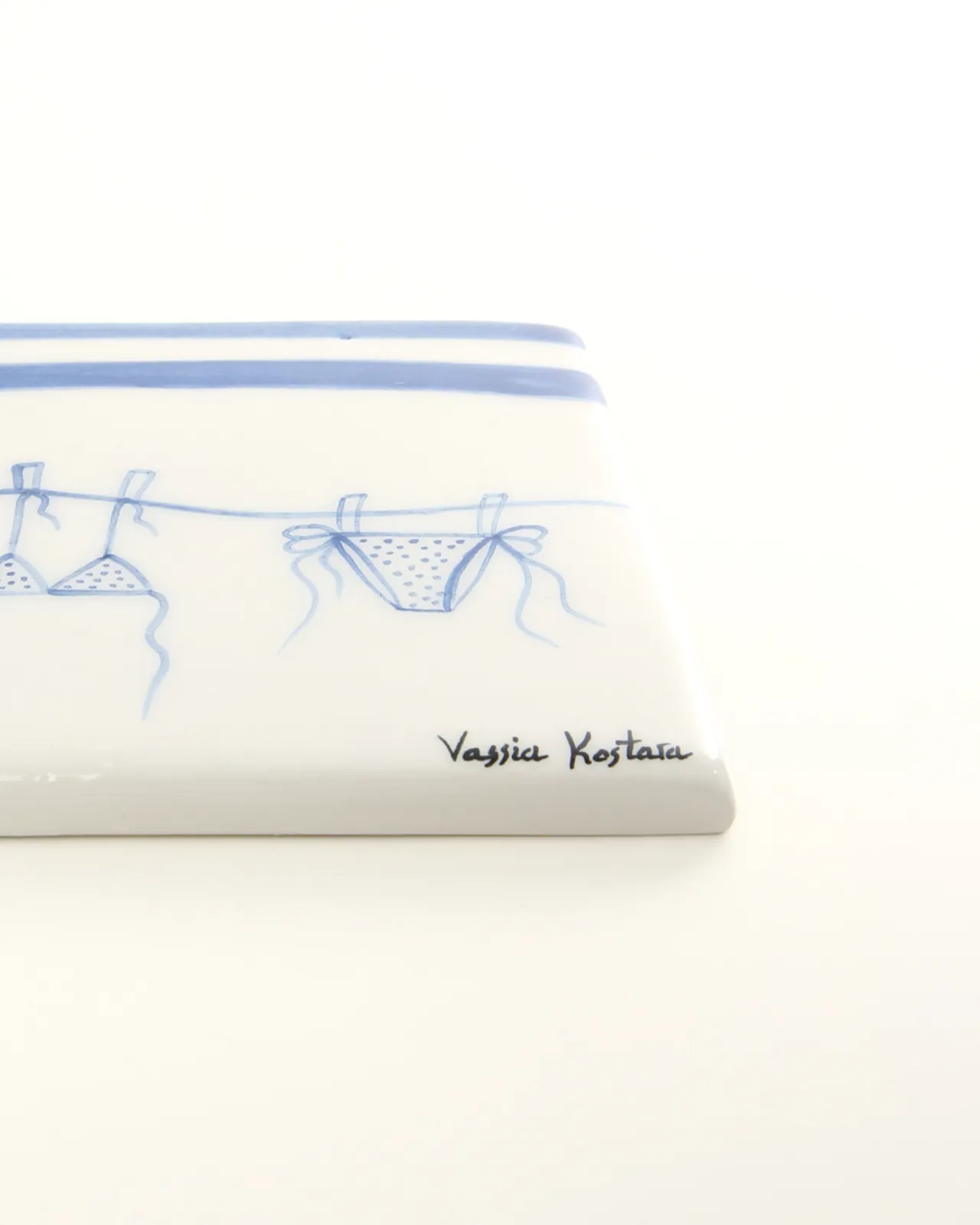 Picture of Sips & Straps Coaster