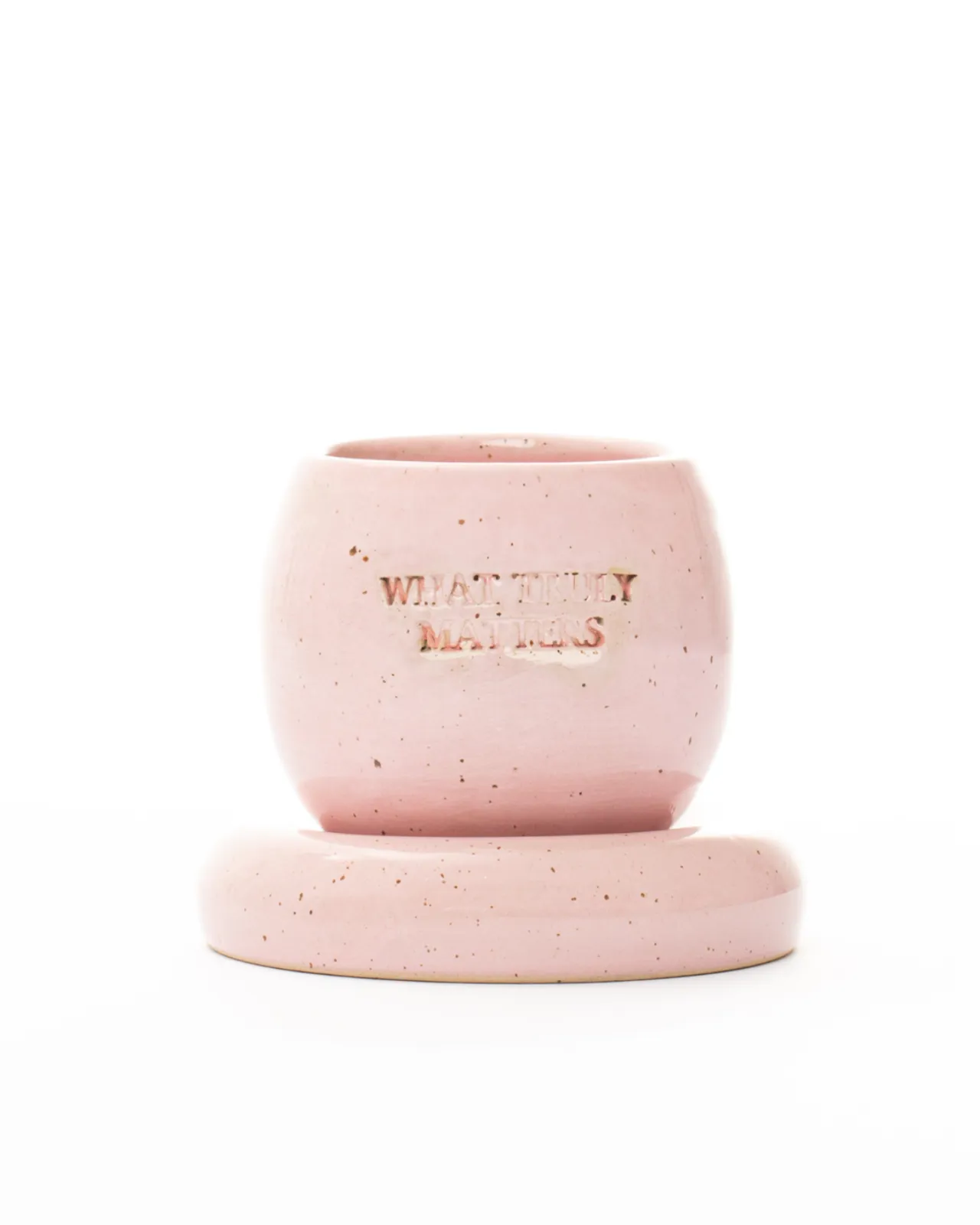 Picture of Pink This Moment Mug