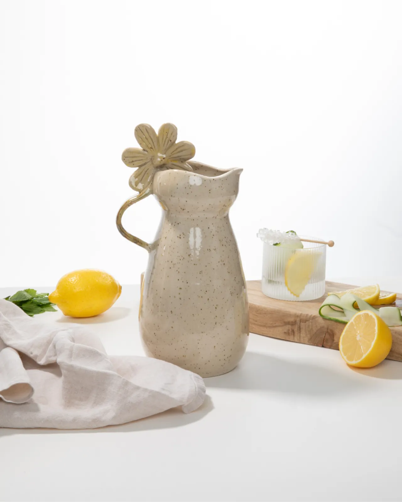 Picture of The Flower Jug