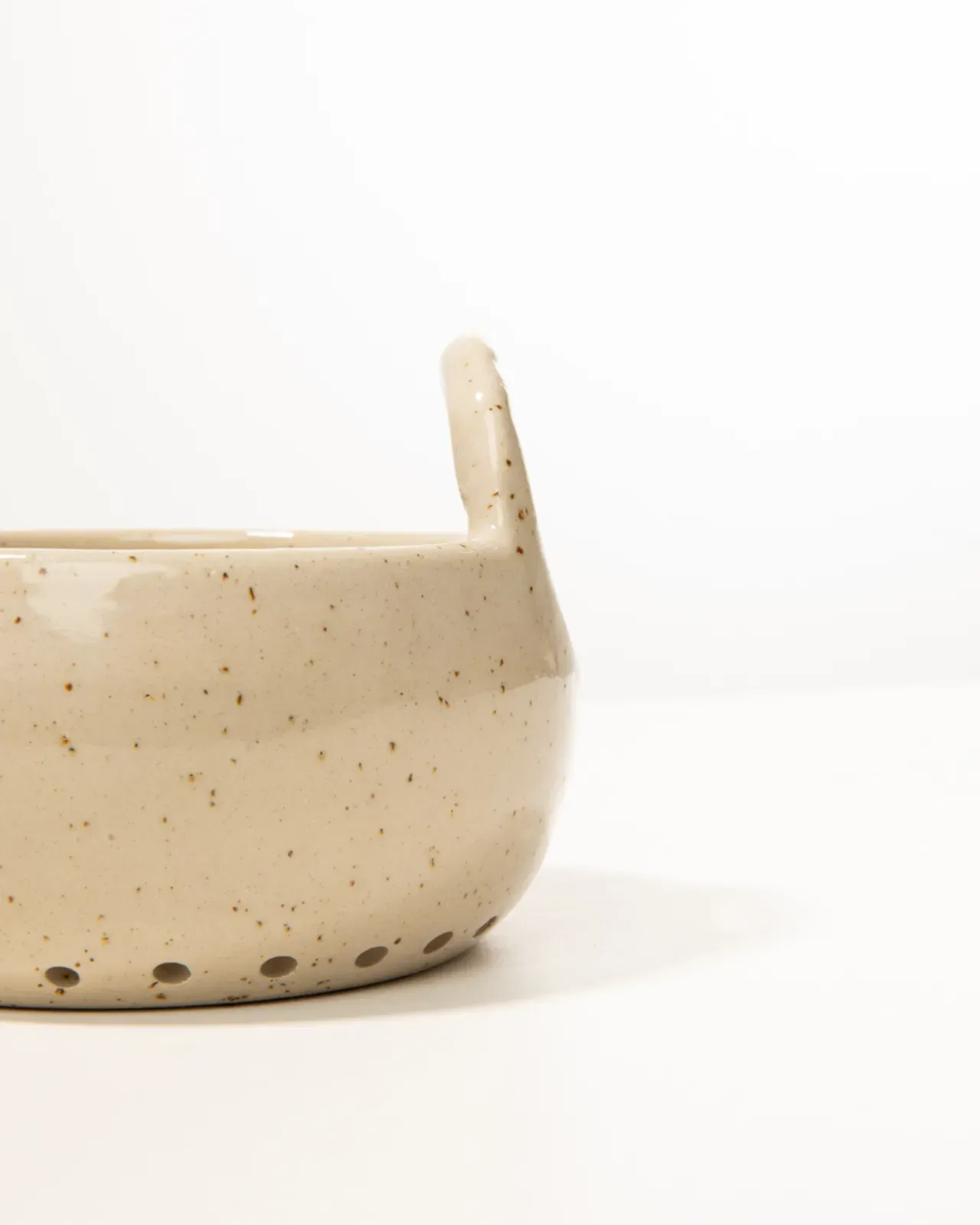 Picture of Washed And Ready Strainer