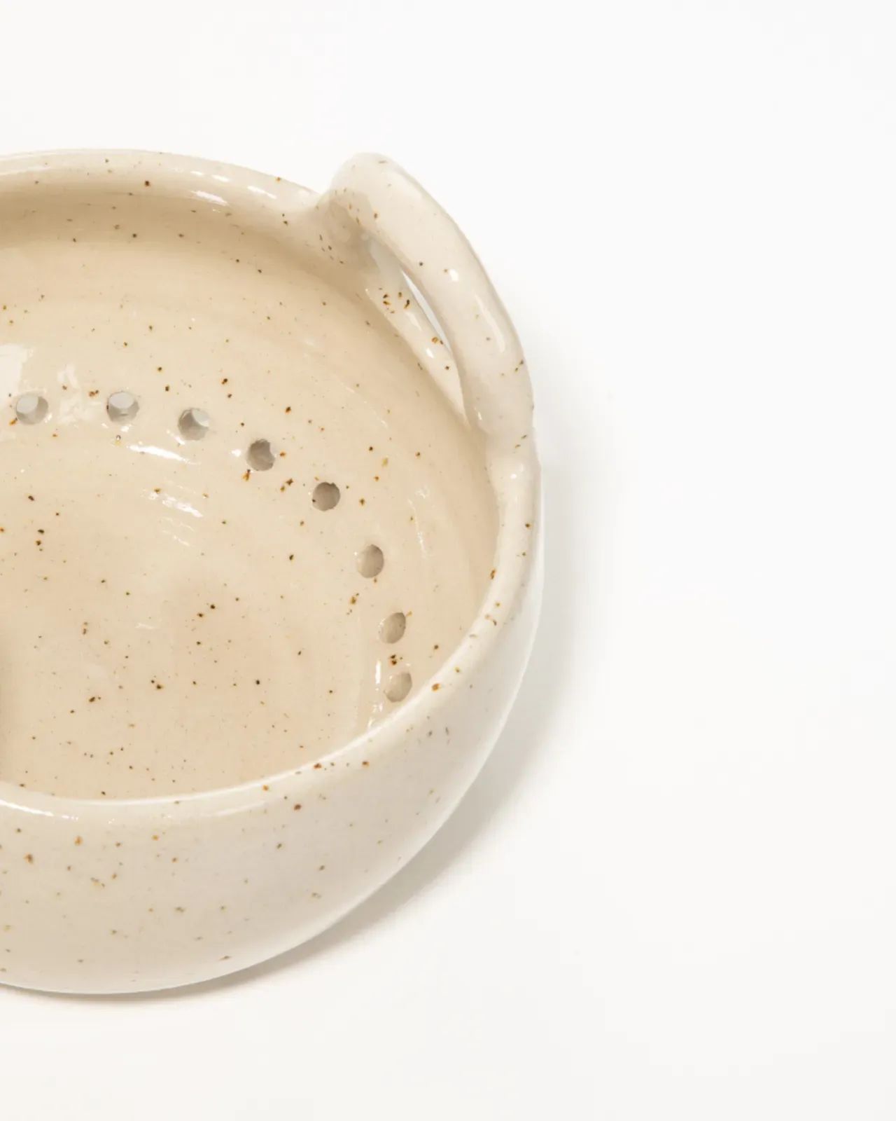 Picture of Washed And Ready Strainer