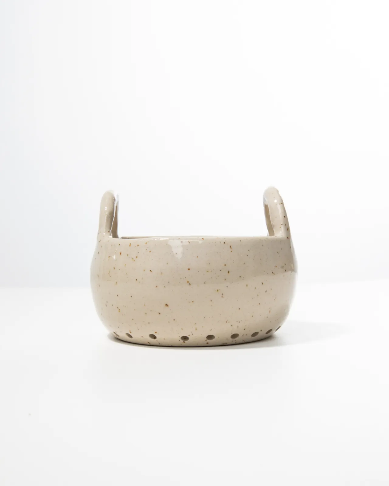 Picture of Washed And Ready Strainer