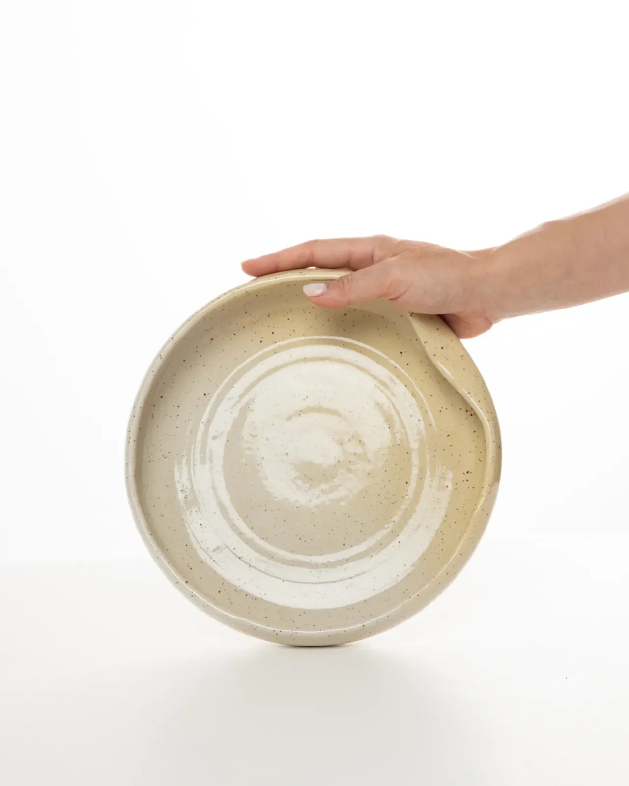 Picture of Gather Round Salad Plate