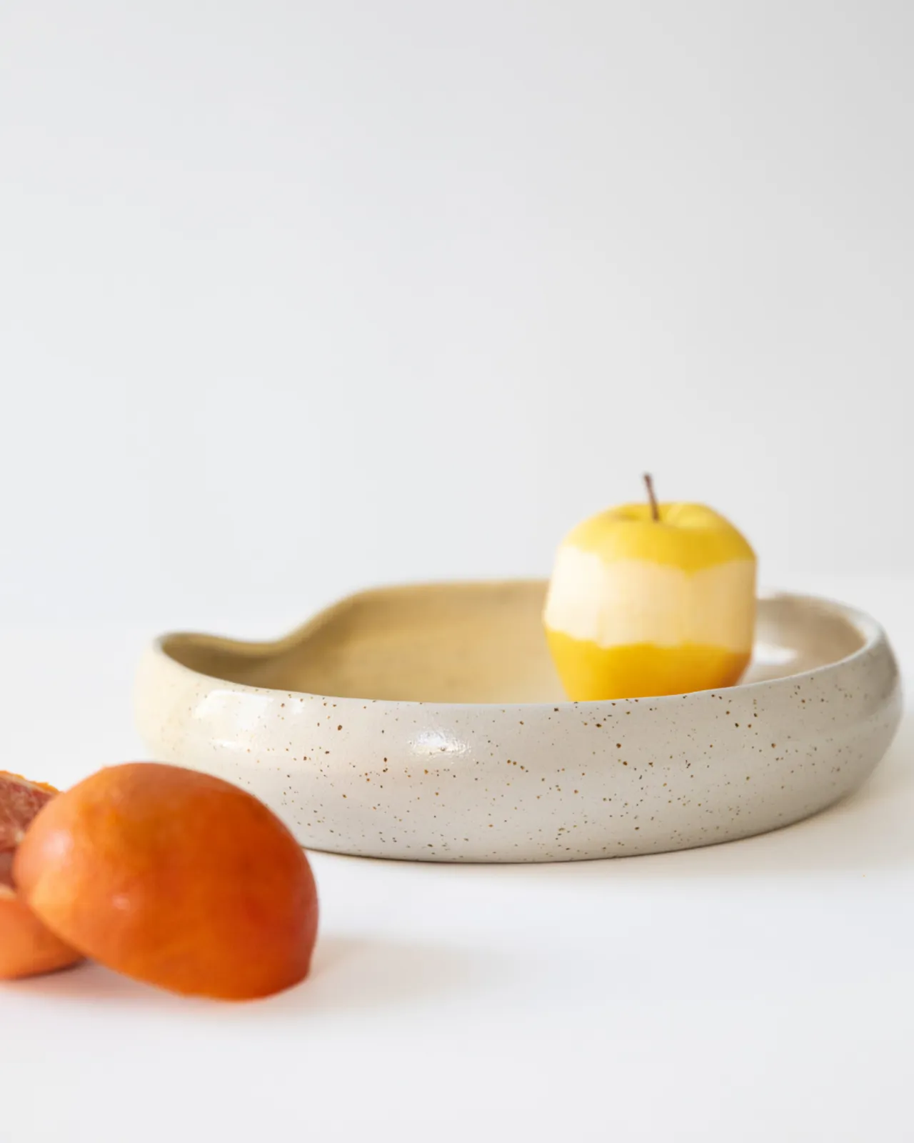 Picture of Gather Round Salad Plate