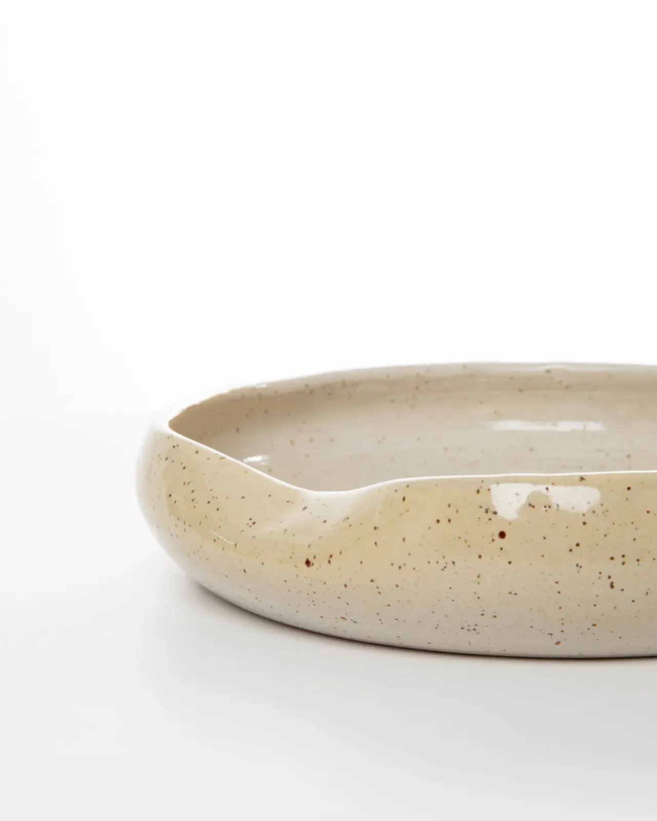 Picture of Gather Round Salad Plate