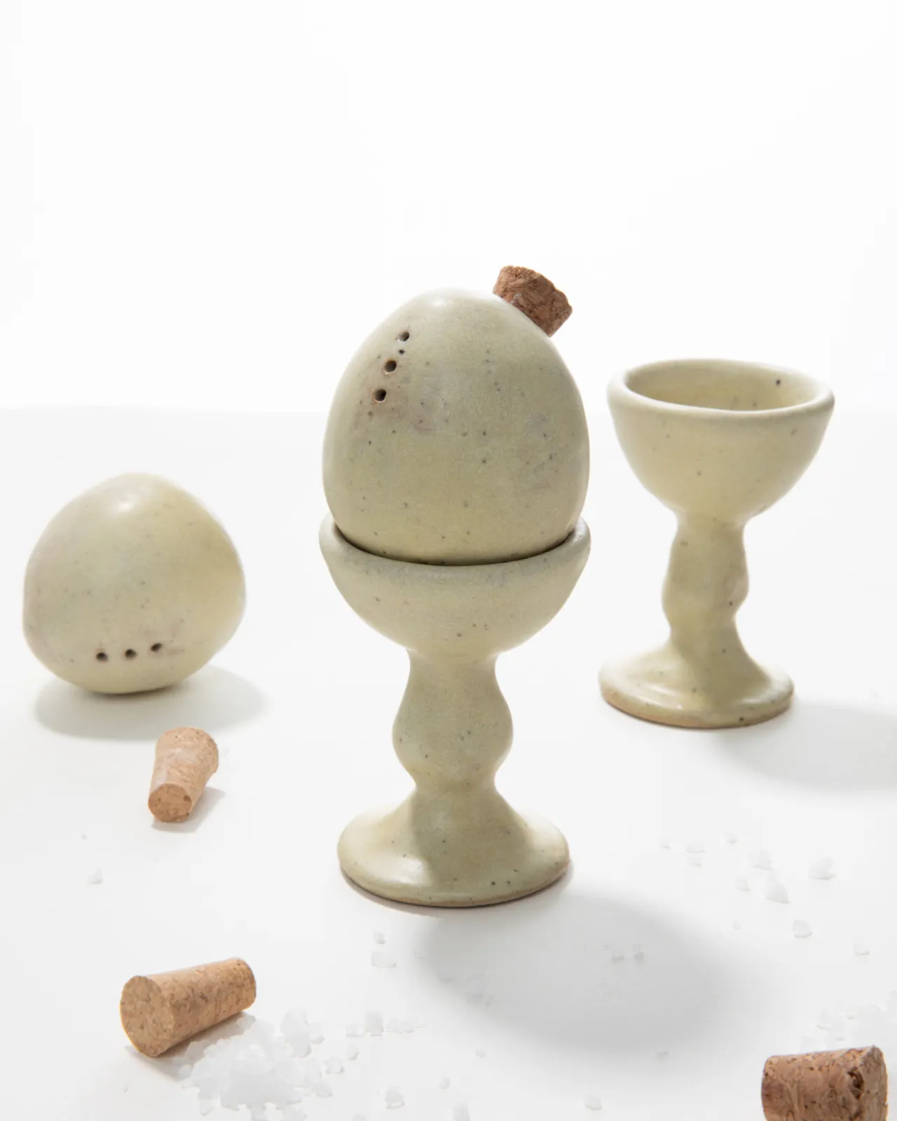 Picture of Soft Morning Breakfast set