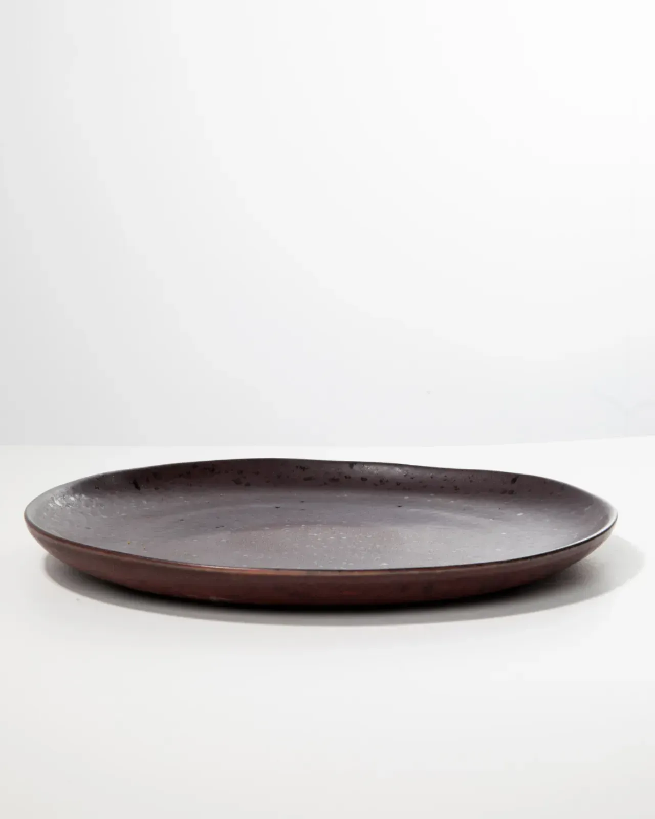 Picture of Black Cherry Dinner Plate