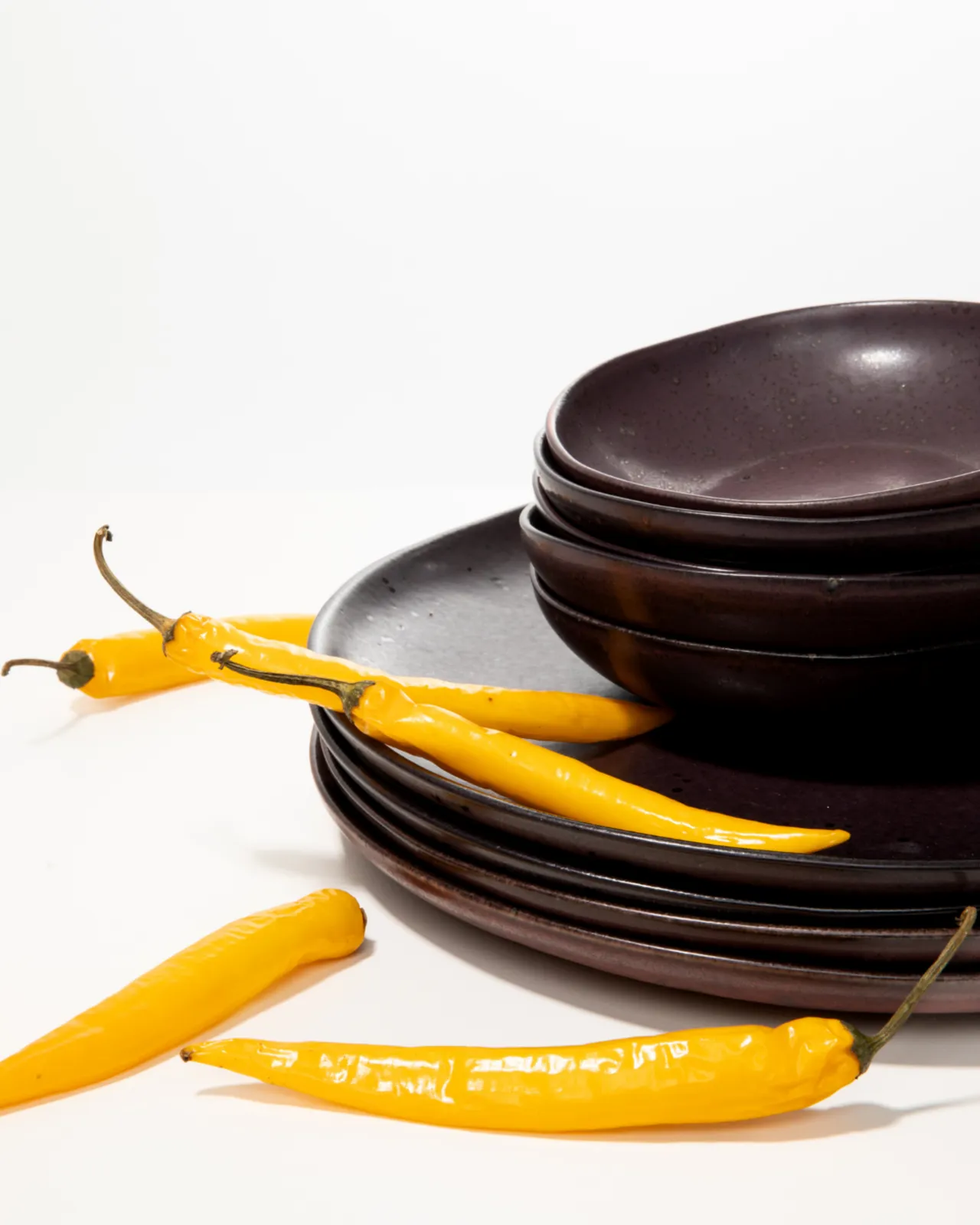 Picture of Black Cherry Bowl