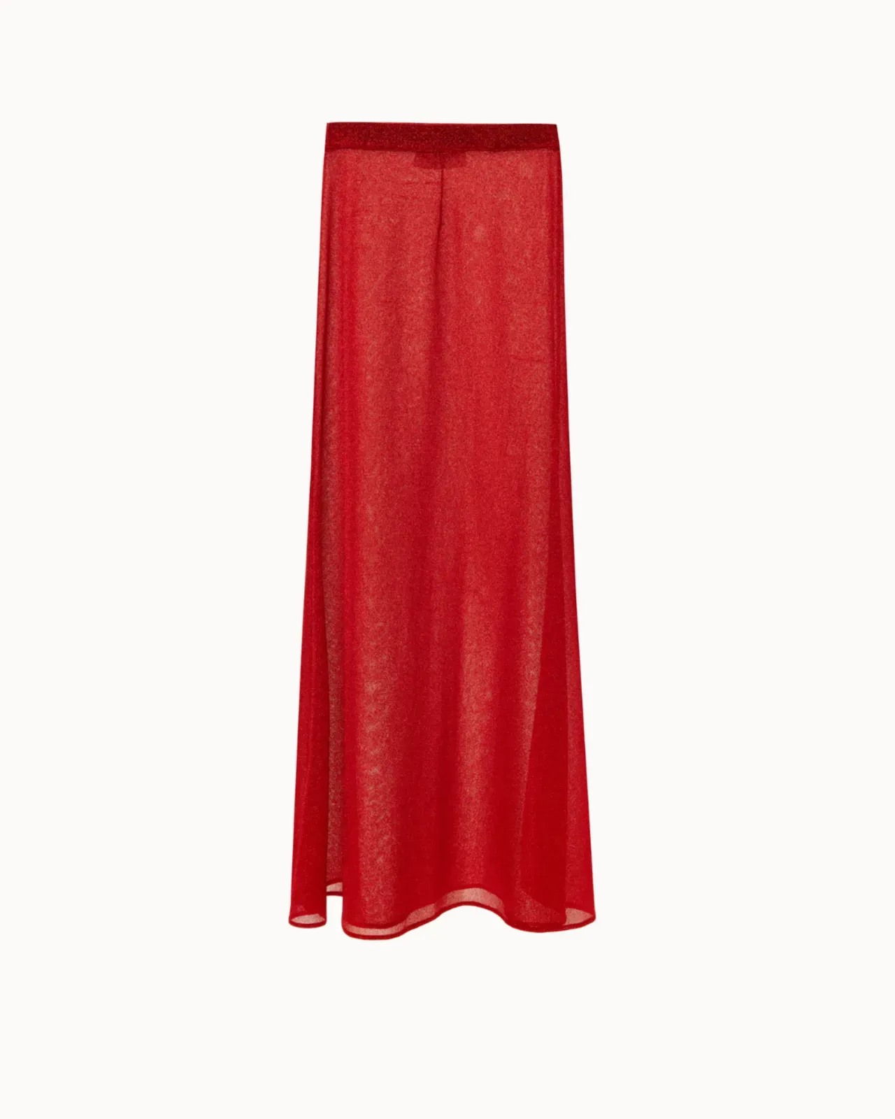 Picture of Strawberry Red Skirt