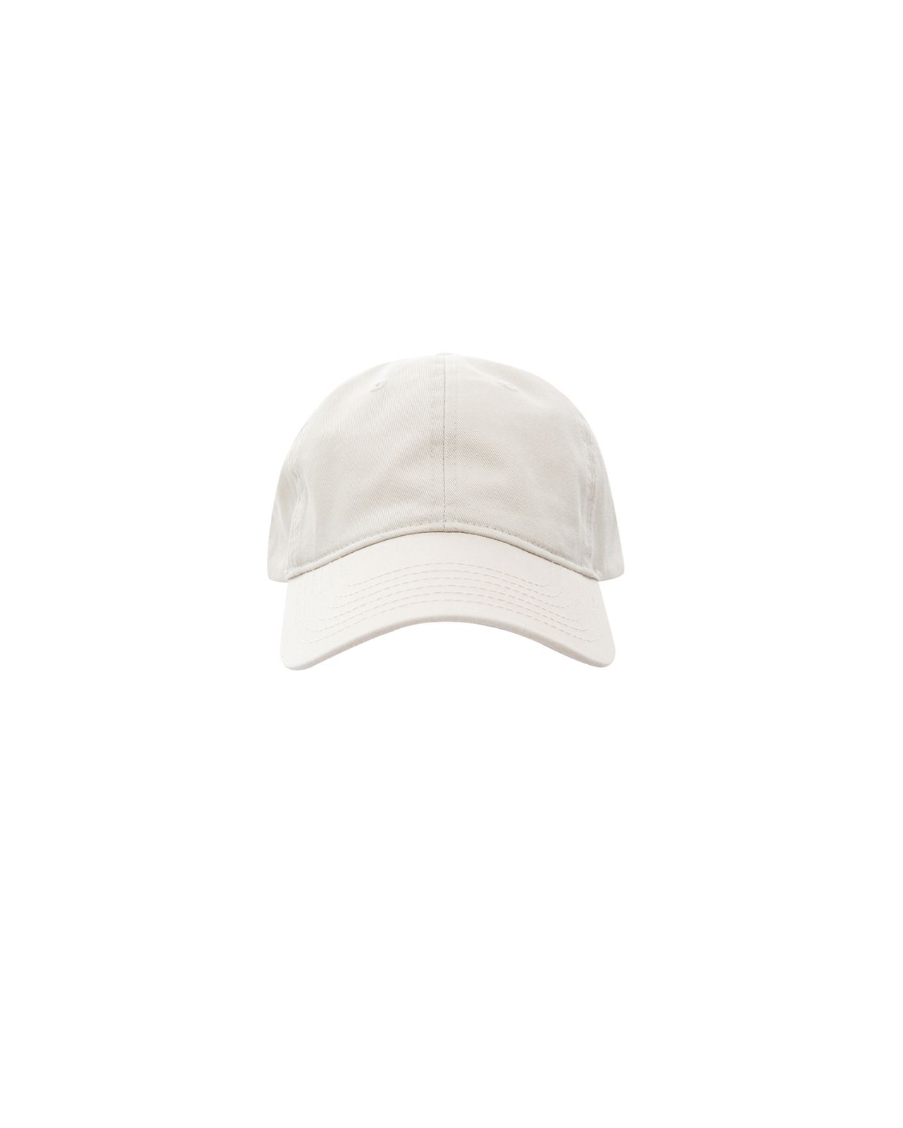 Picture of BEIGE JOCKEY CAP