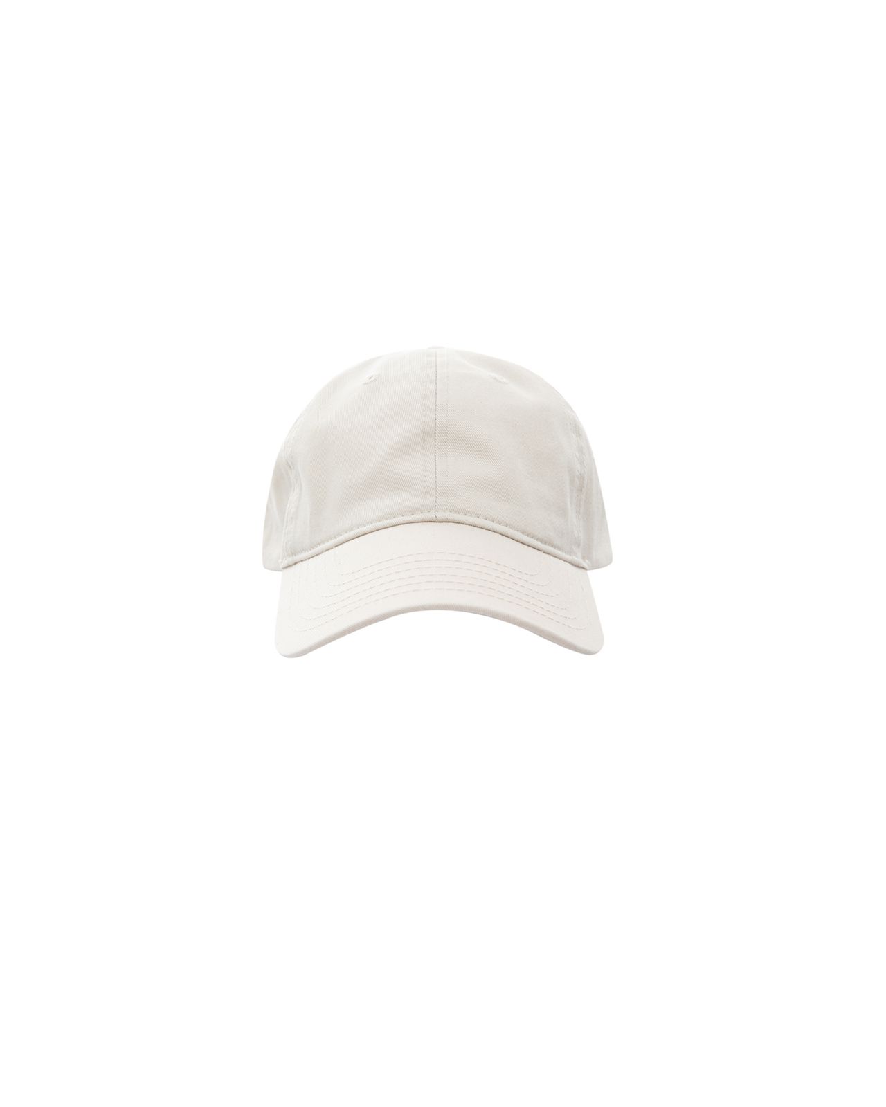 Picture of BEIGE JOCKEY CAP