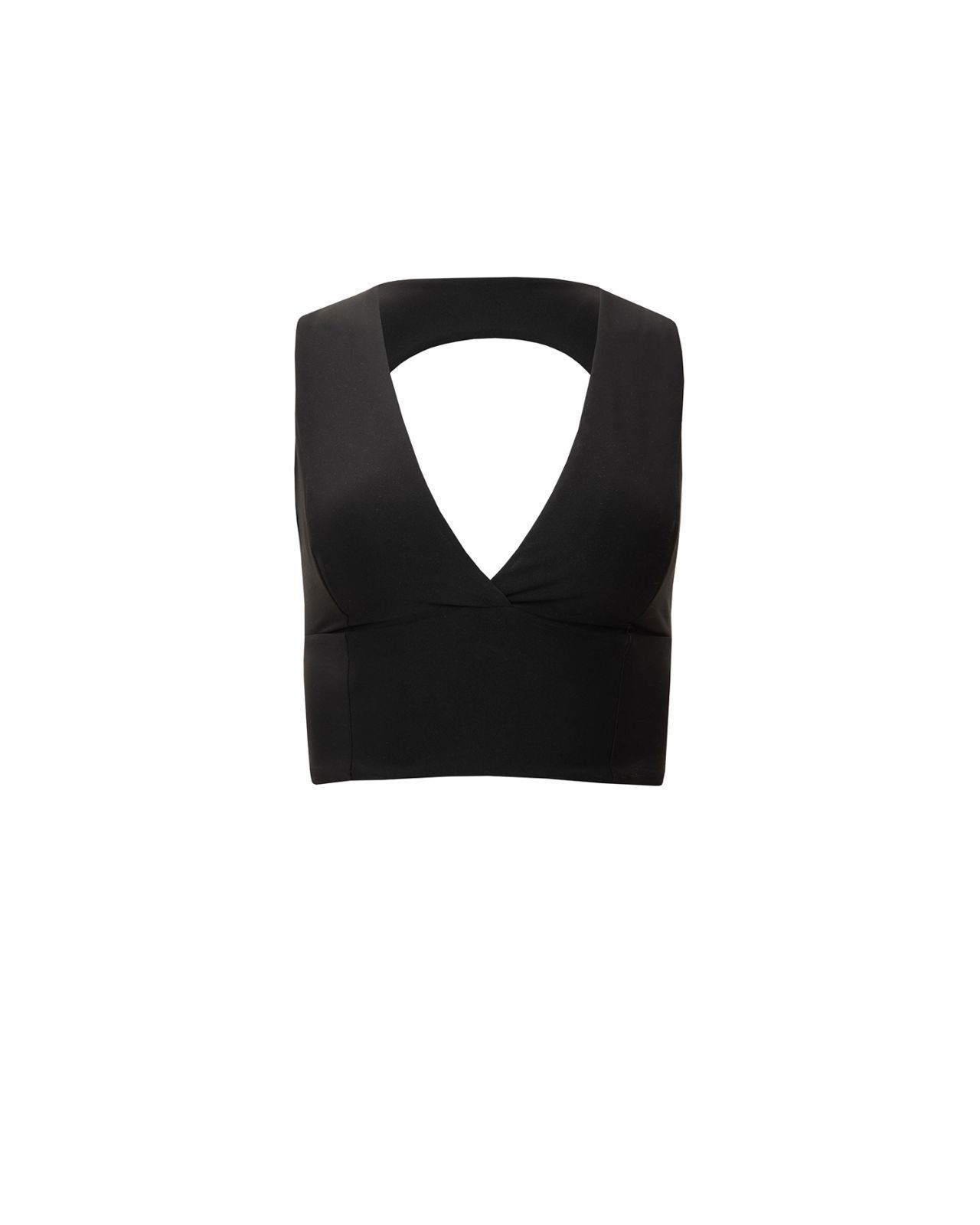 Picture of BLACK SPORTS BRA