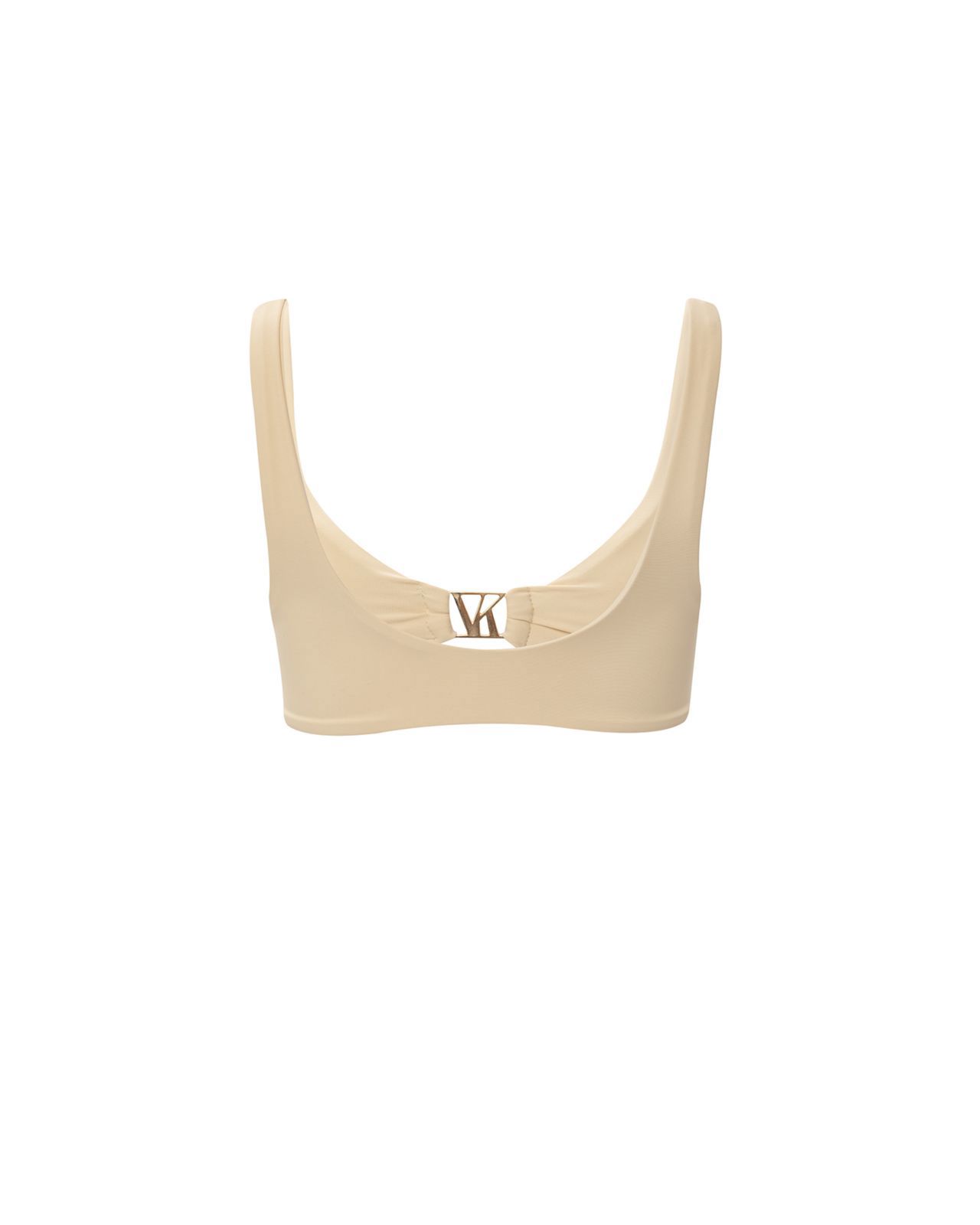Picture of Cream Sports Bustier