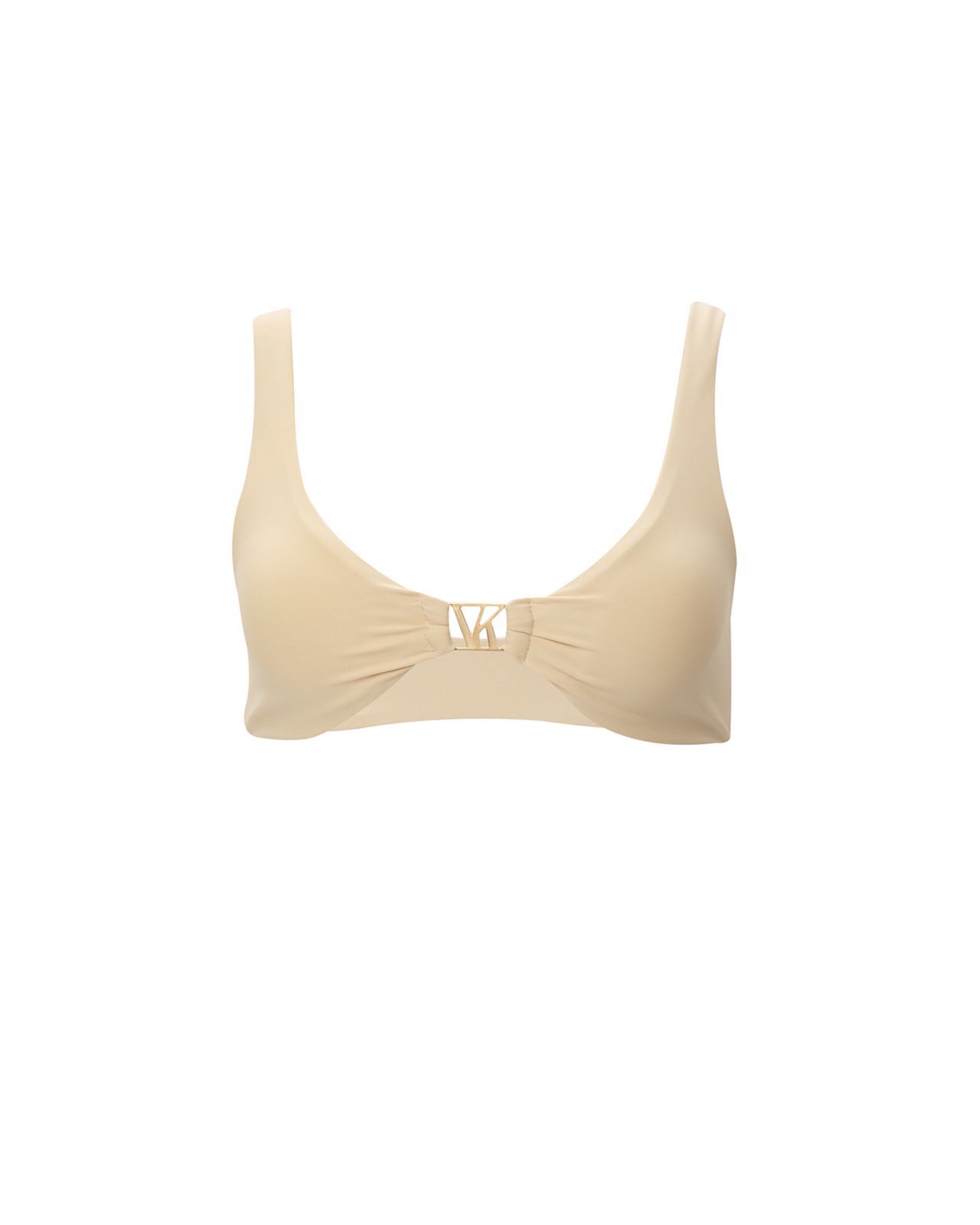 Picture of Cream Sports Bustier