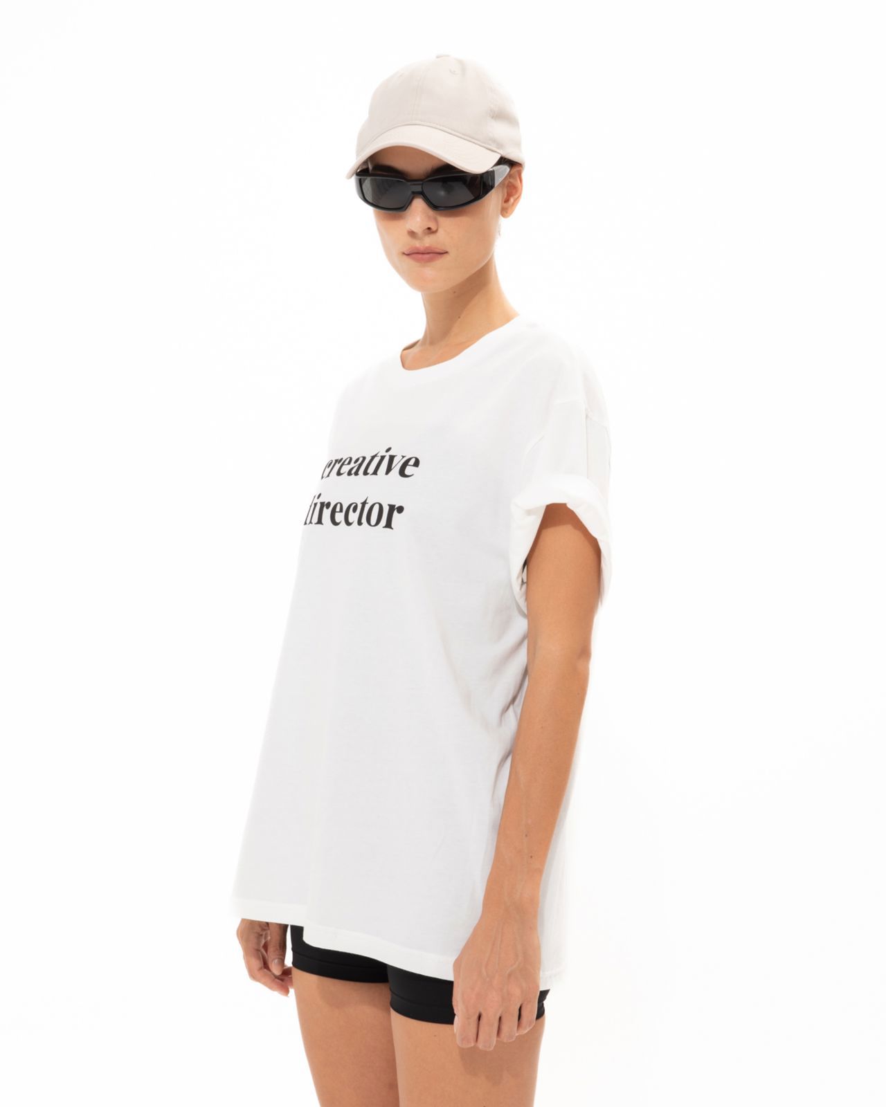 Picture of CREATIVE DIRECTOR T-SHIRT