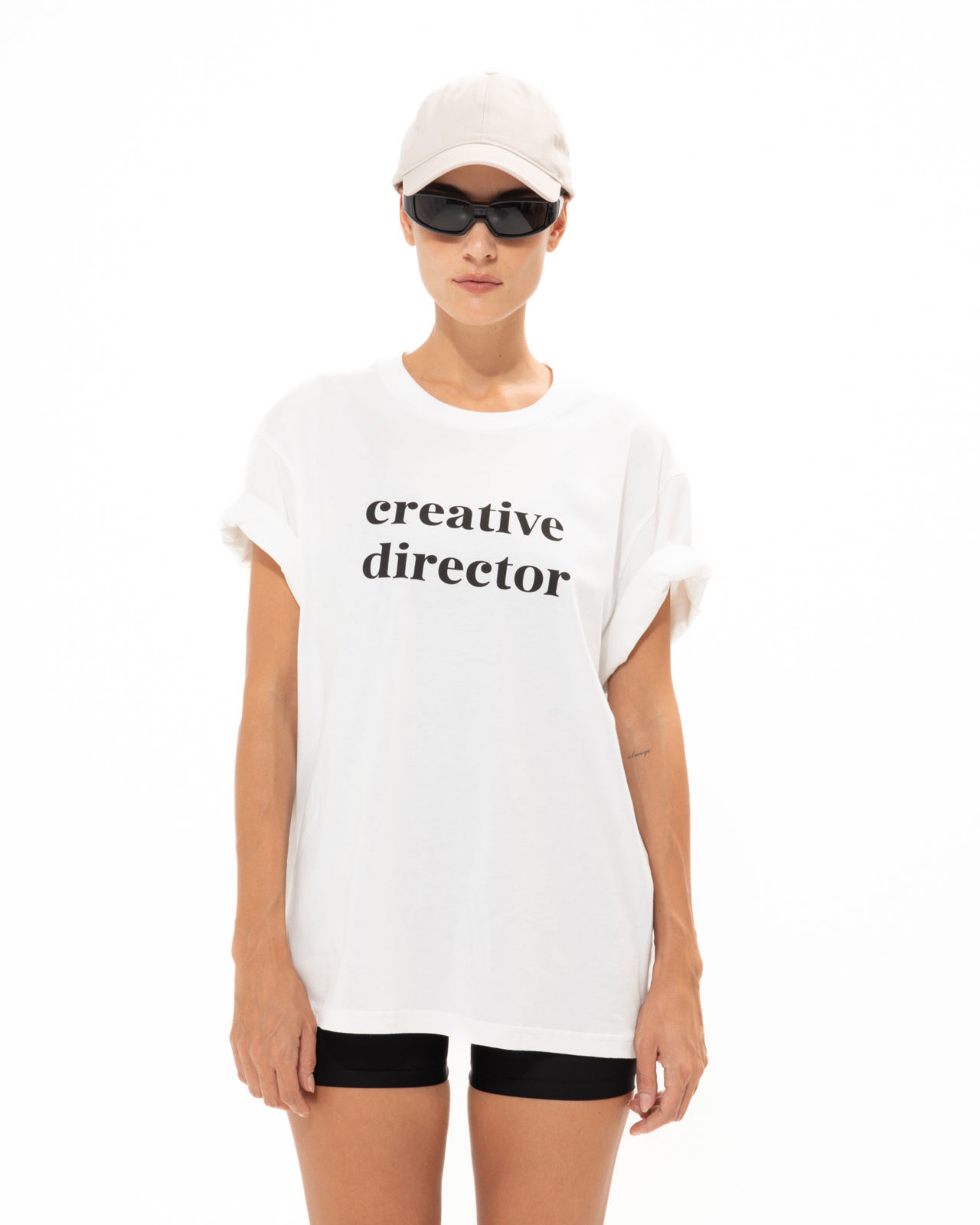 Picture of CREATIVE DIRECTOR T-SHIRT
