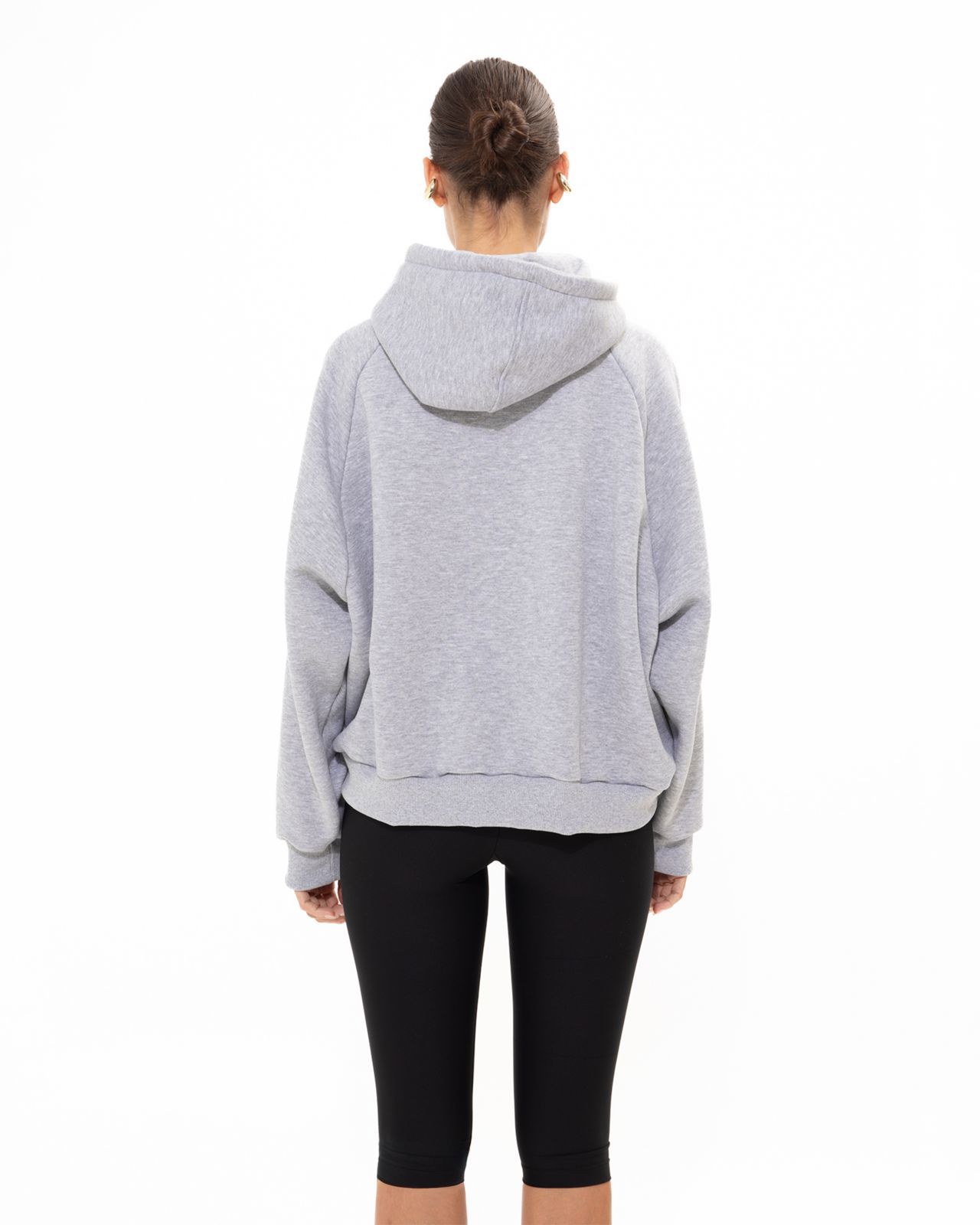 Picture of GREY COLLEGE JUMPER