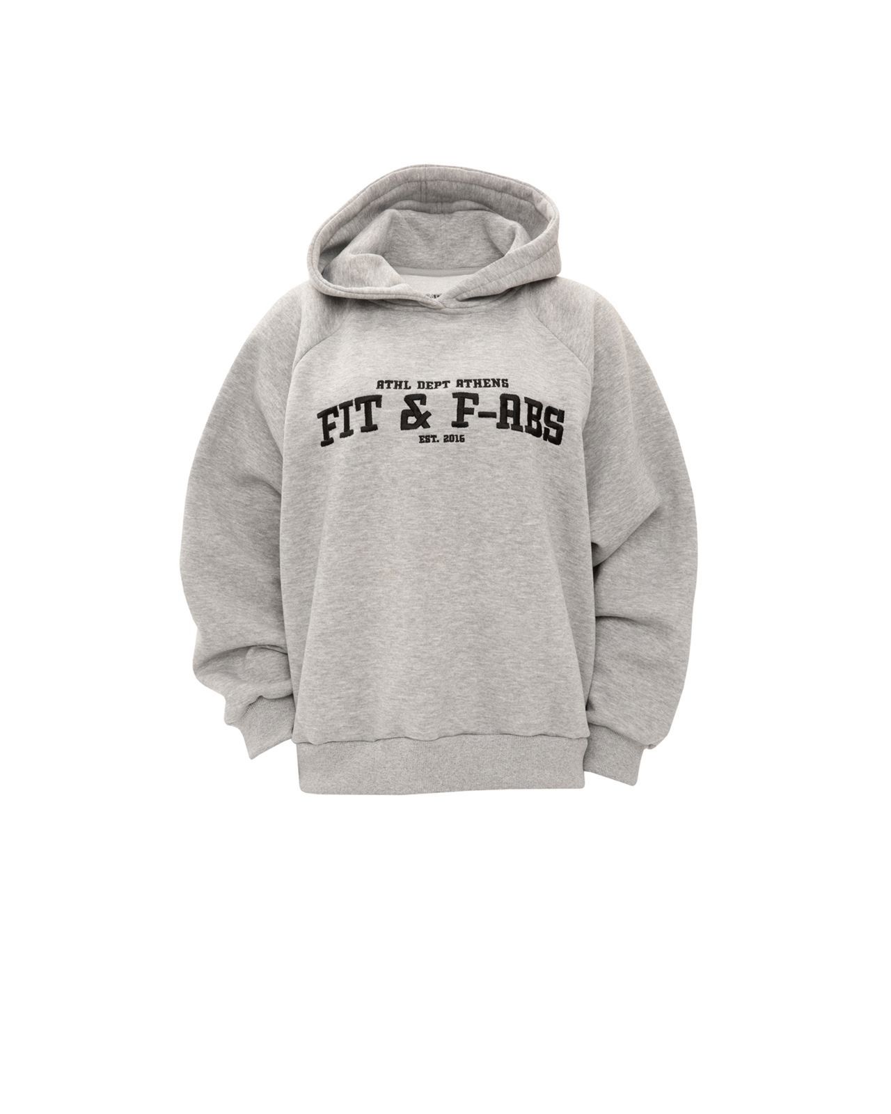 Picture of GREY COLLEGE JUMPER