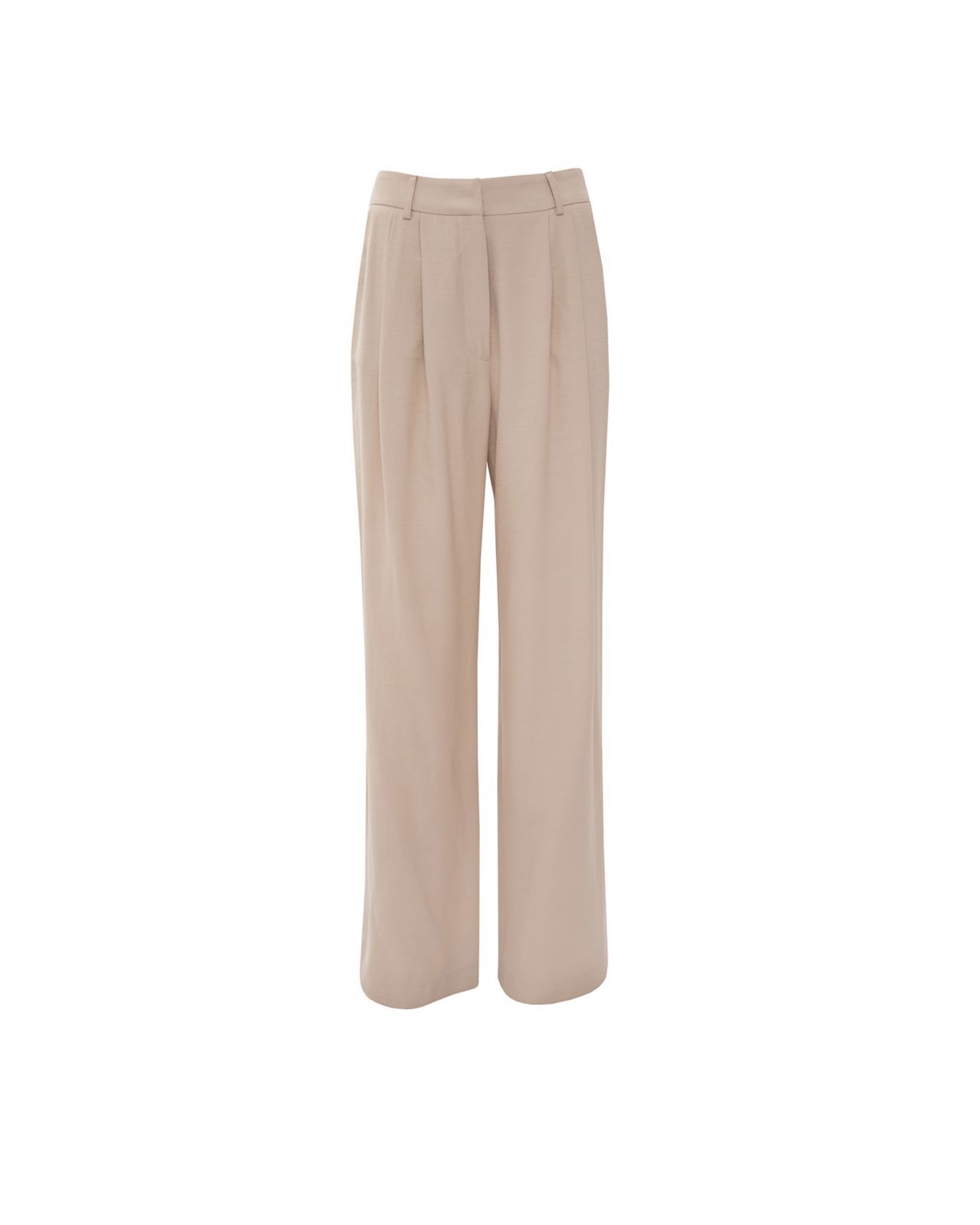 Picture of ECRU PANTS