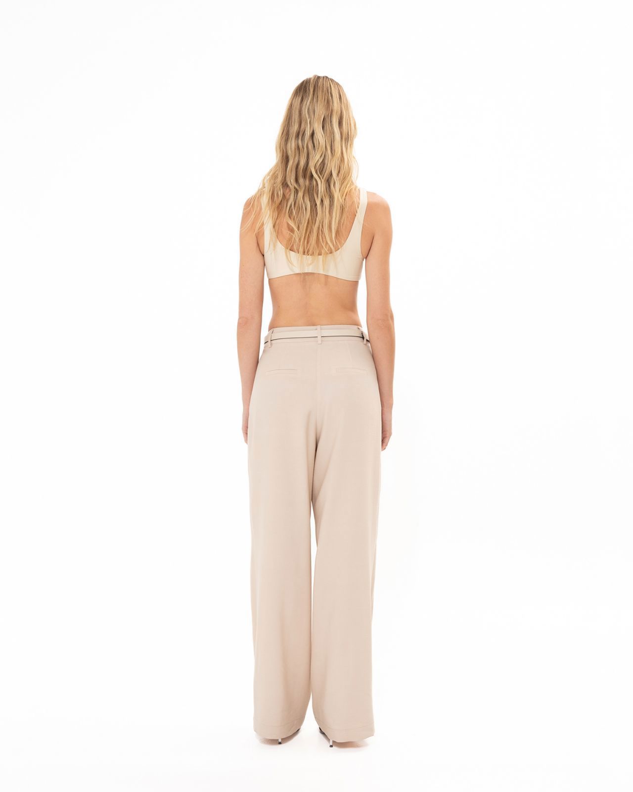 Picture of ECRU PANTS