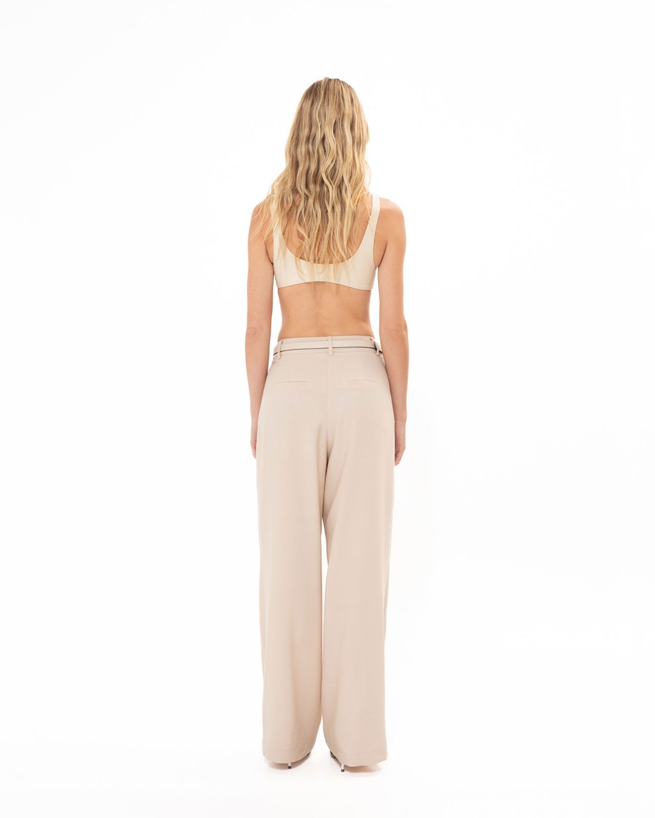 Picture of ECRU PANTS