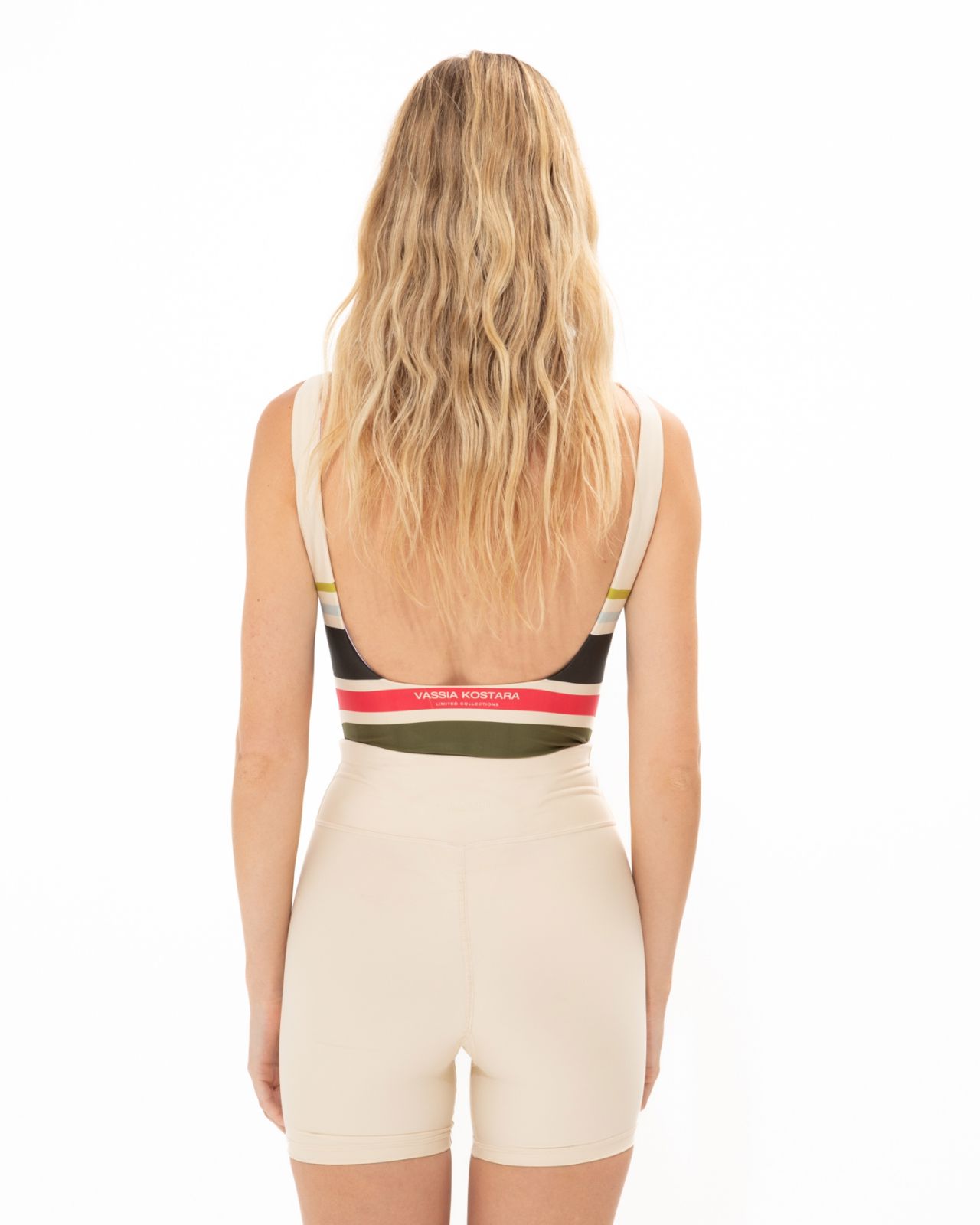 Picture of OFF-WHITE ATHLETIC SHORTS