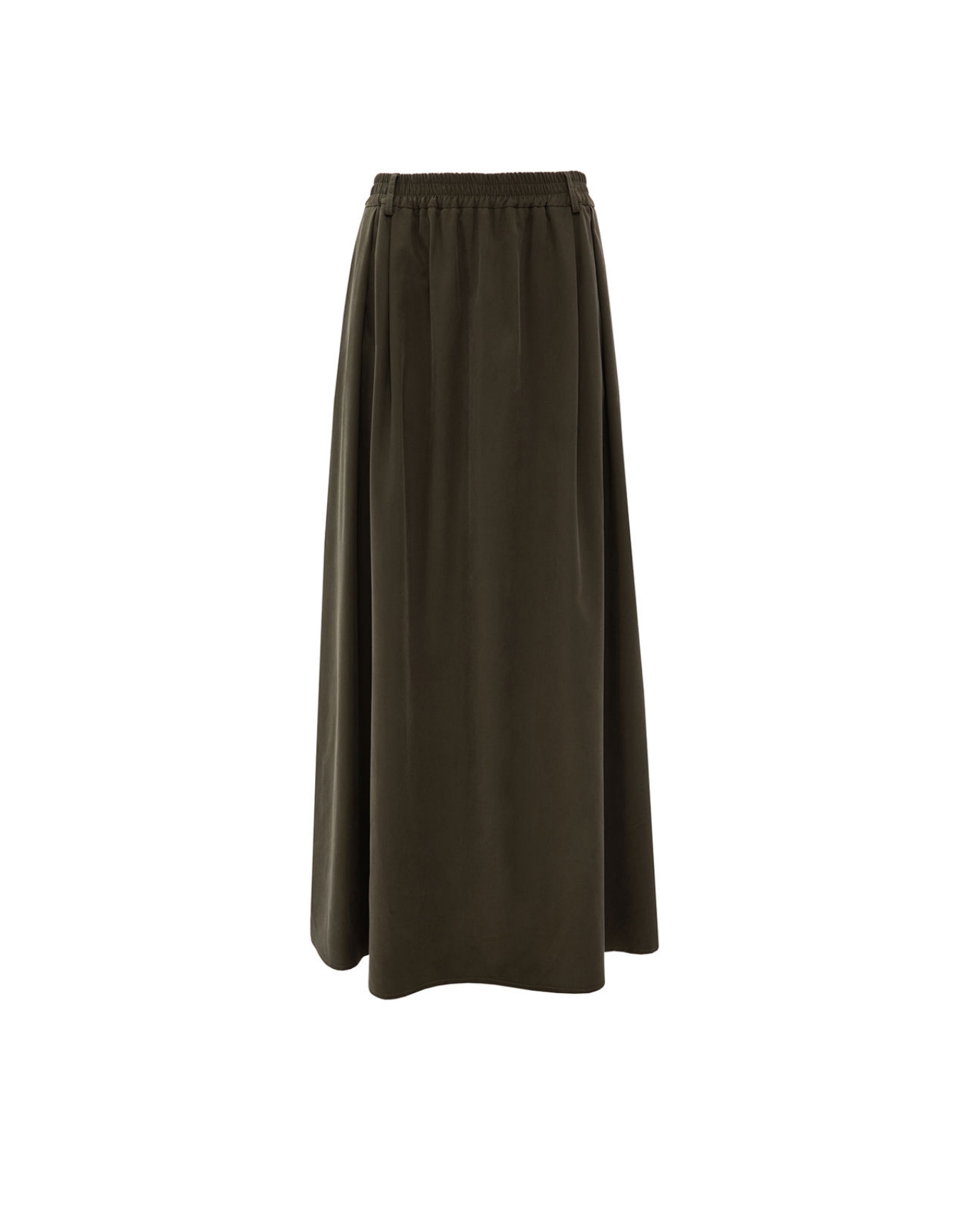 Picture of OLIVE PRAIRIE SKIRT