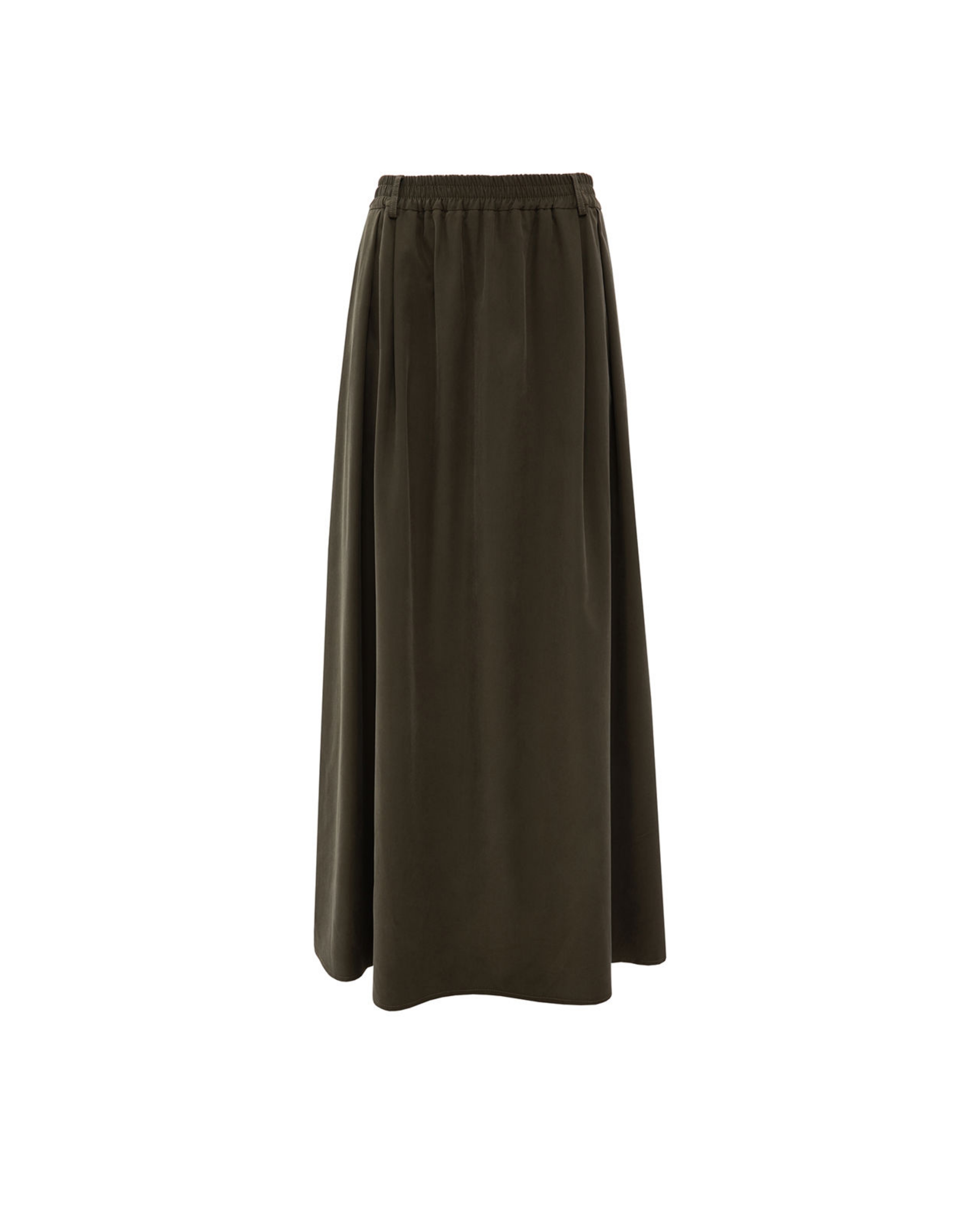 Picture of OLIVE PRAIRIE SKIRT