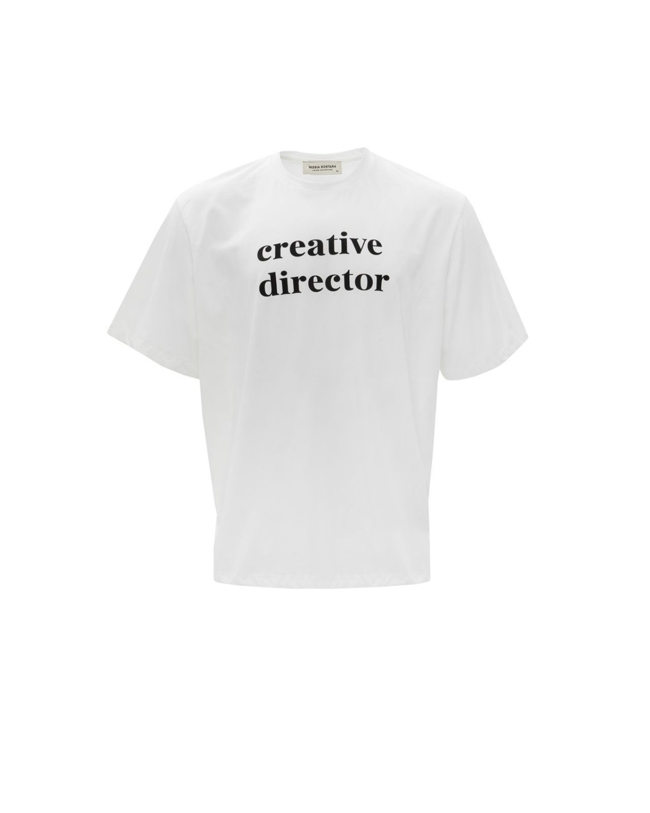 Picture of MEN'S CREATIVE DIRECTOR T-SHIRT