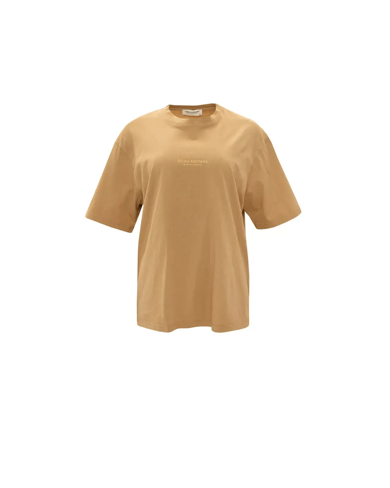 Picture of Camel T-shirt