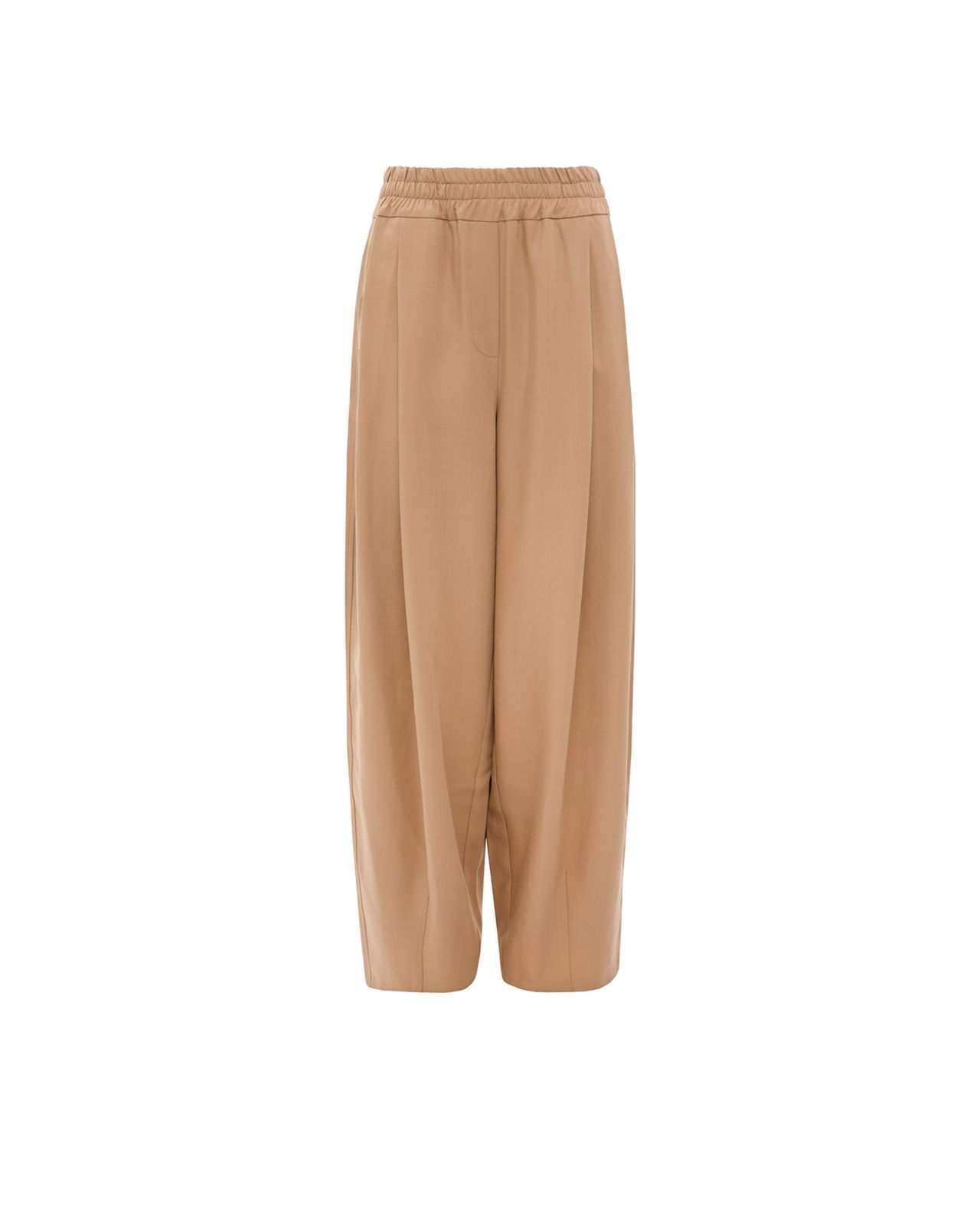 Picture of CAMEL CASUAL PANTS
