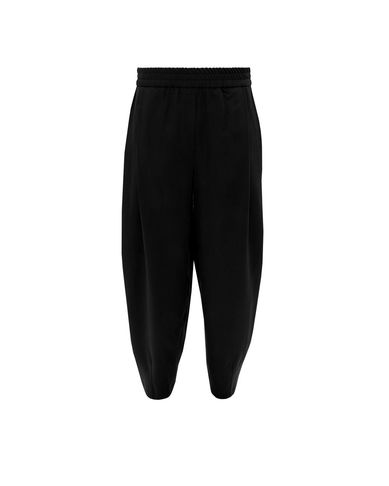 Picture of MEN'S BLACK CASUAL PANTS
