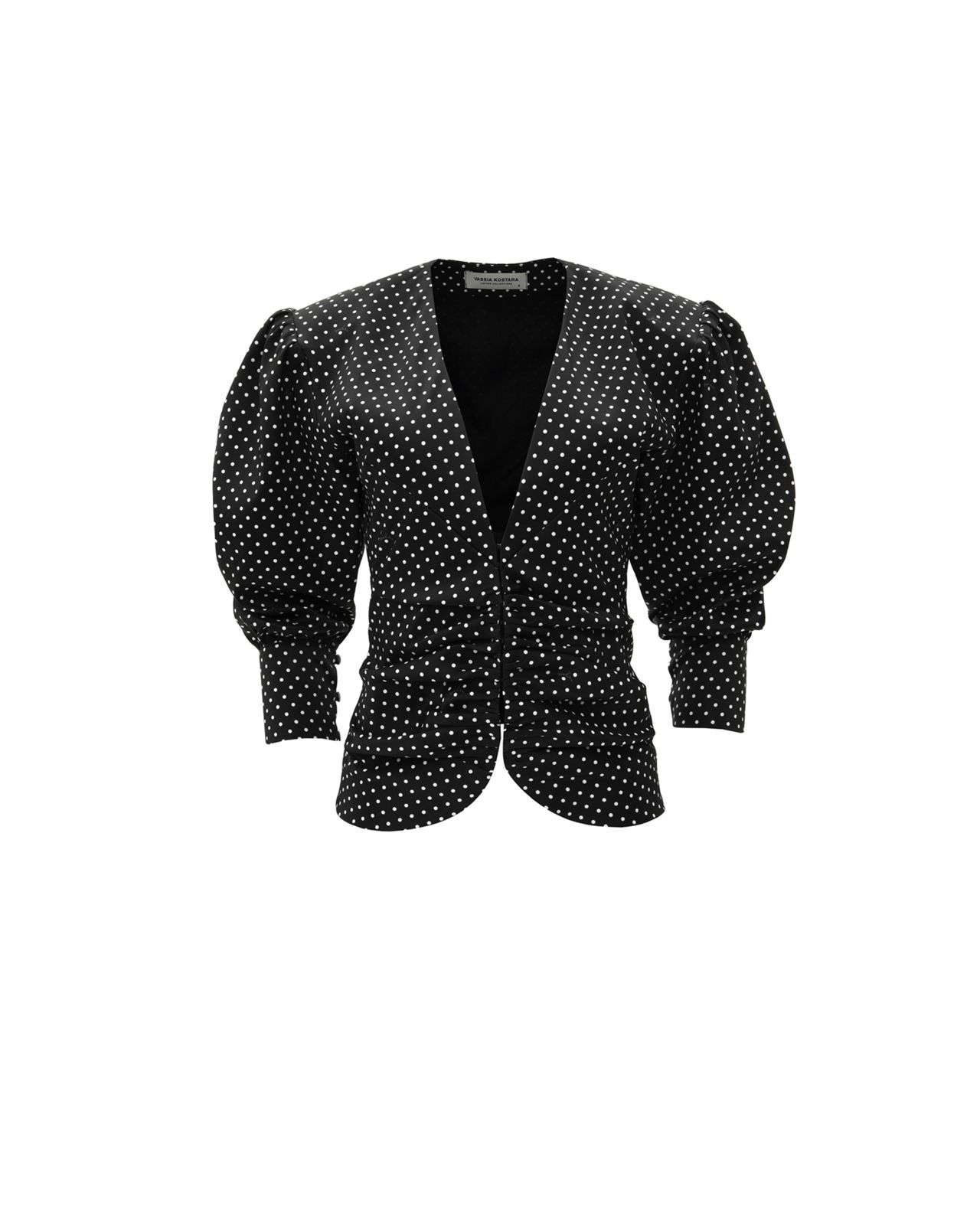 Picture of La Parisienne Blazer