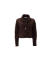 Picture of Brown Suede Jacket