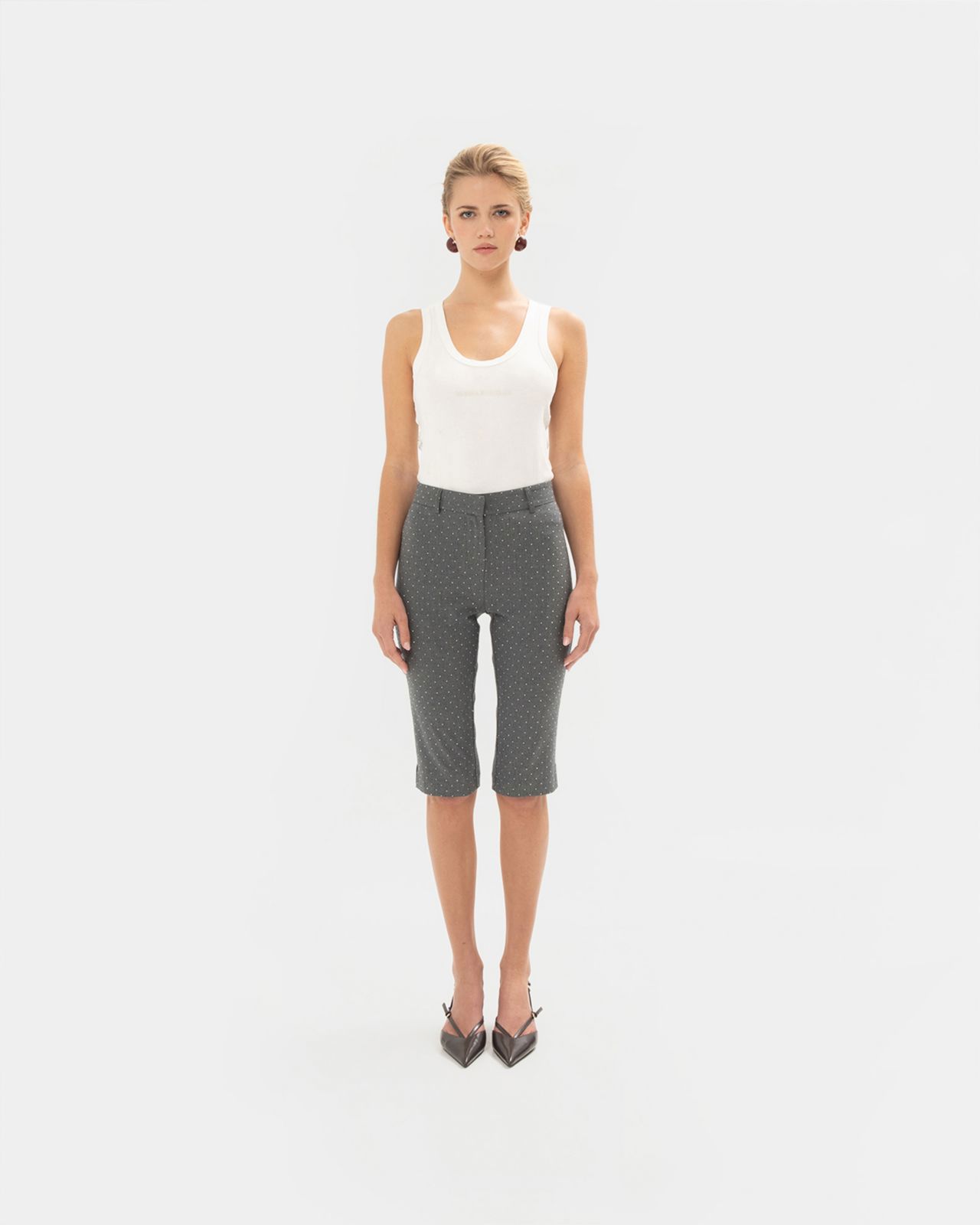 Picture of WHITE TANK TOP