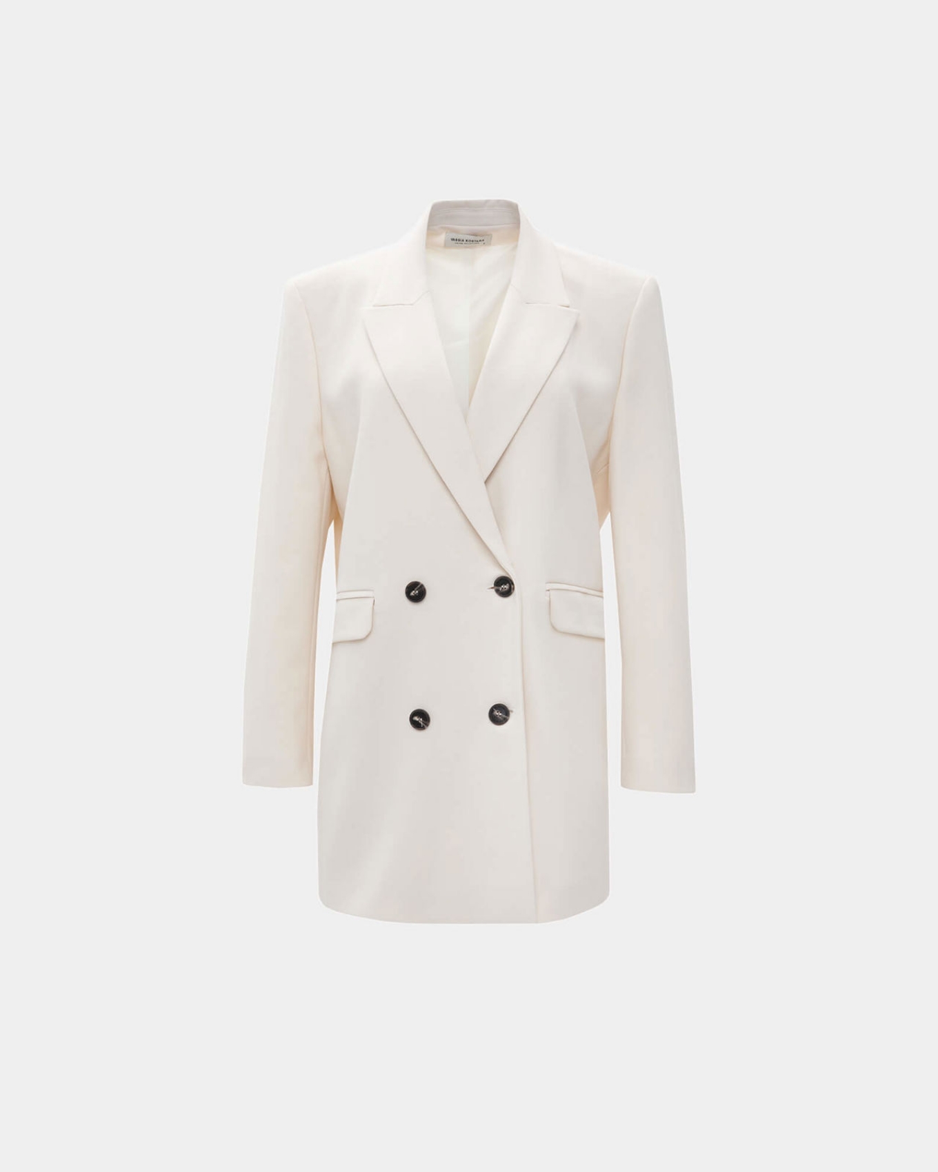 Picture of CREAM BLAZER