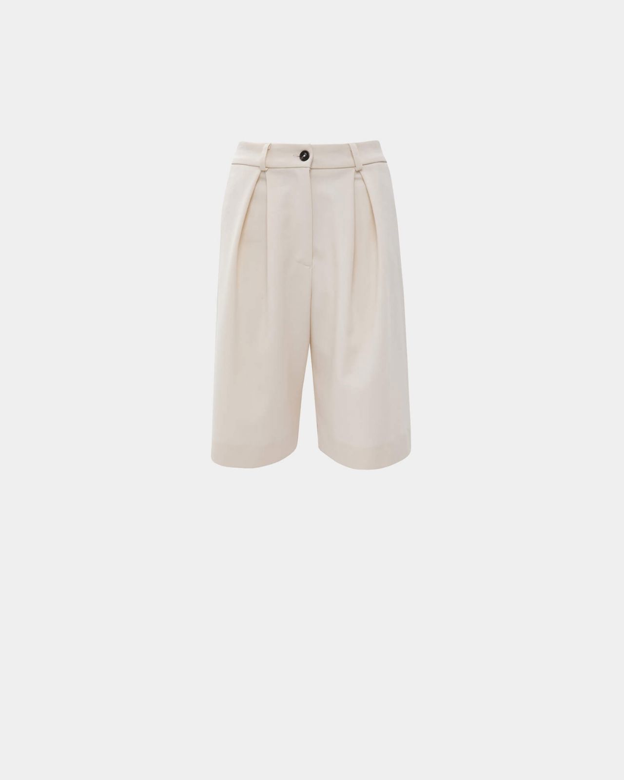 Picture of CREAM JUPE CULOTTE
