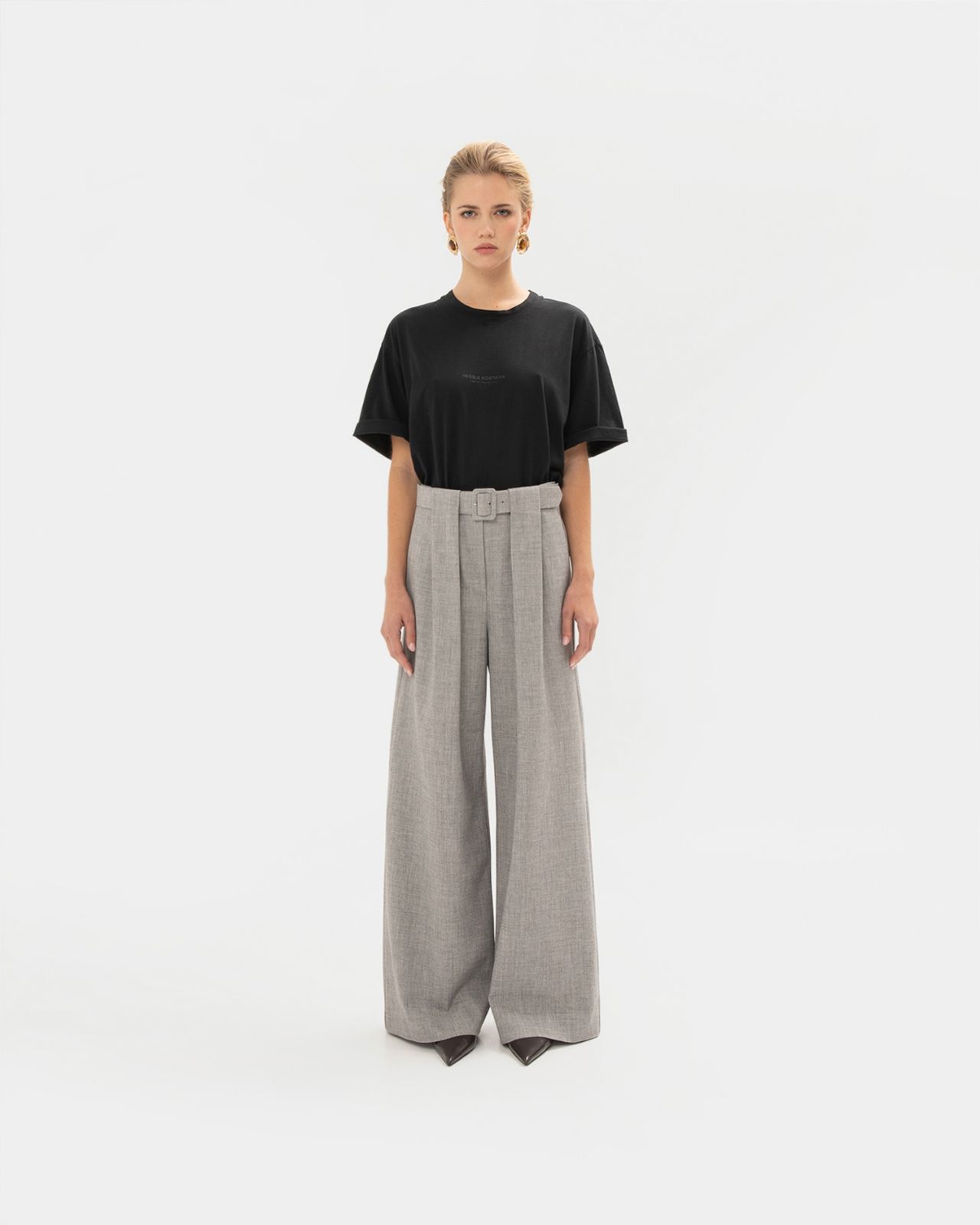 Picture of BLACK T-shirt