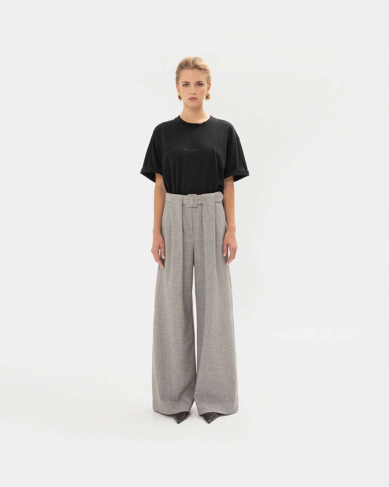 Picture of BLACK T-shirt