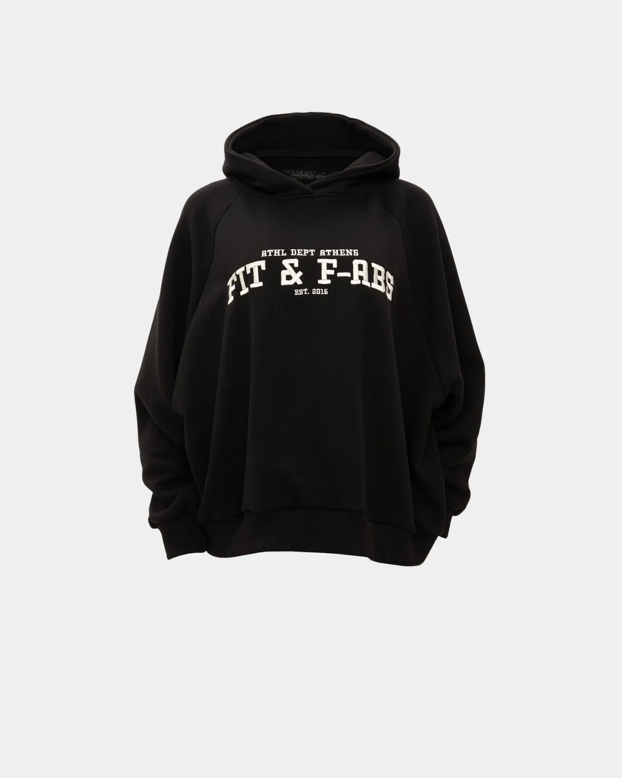 Picture of BLACK COLLEGE JUMPER