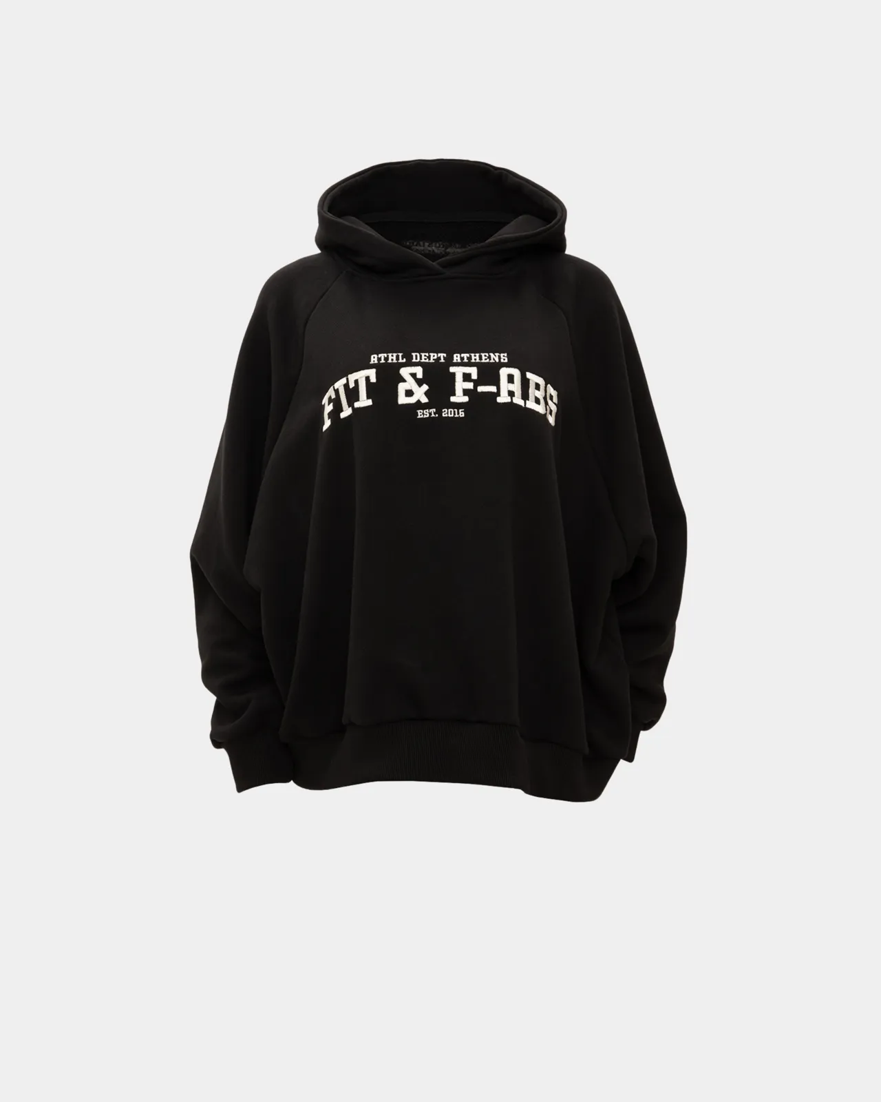 Picture of BLACK COLLEGE JUMPER