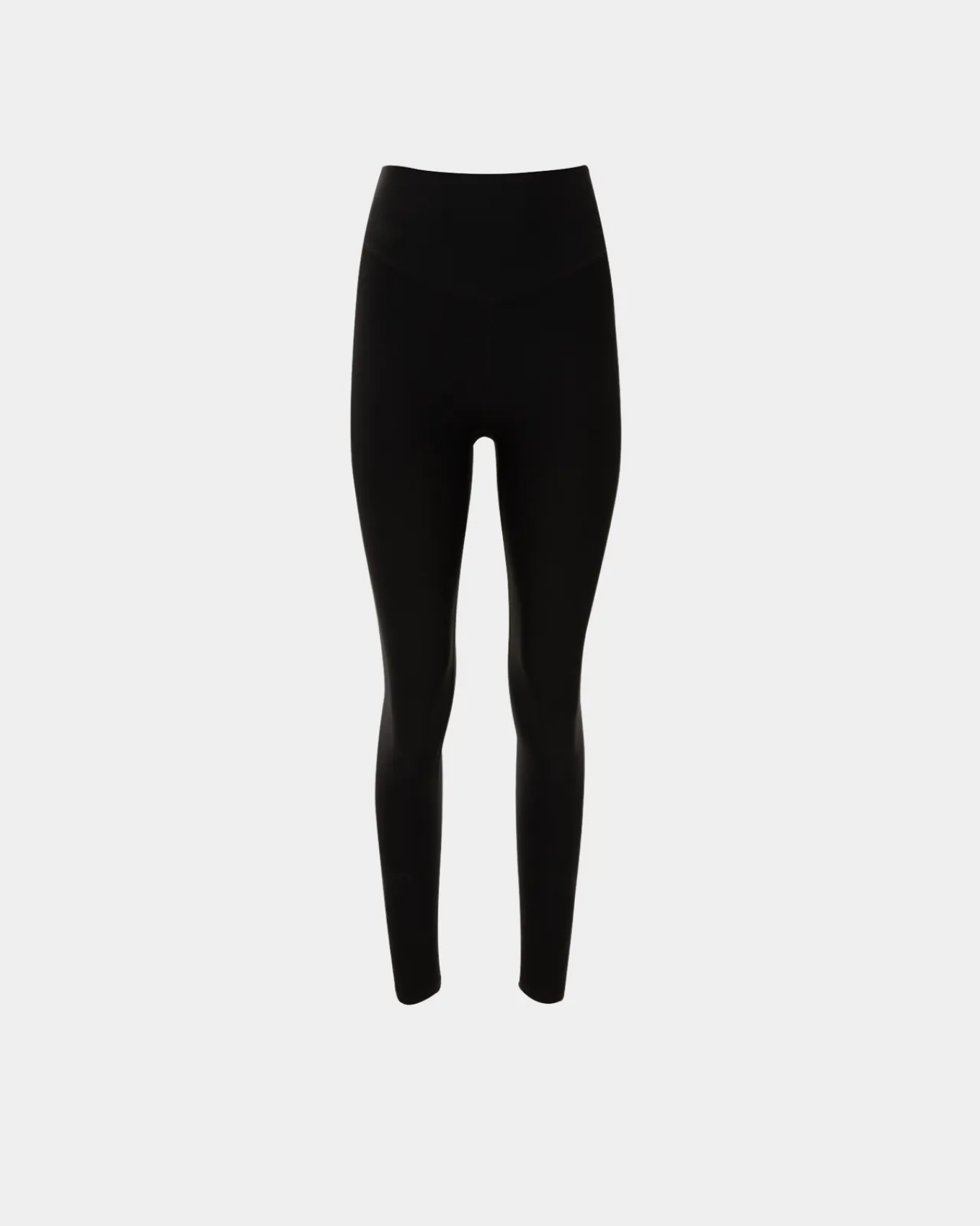 Picture of BLACK ATHLETIC TIGHTS