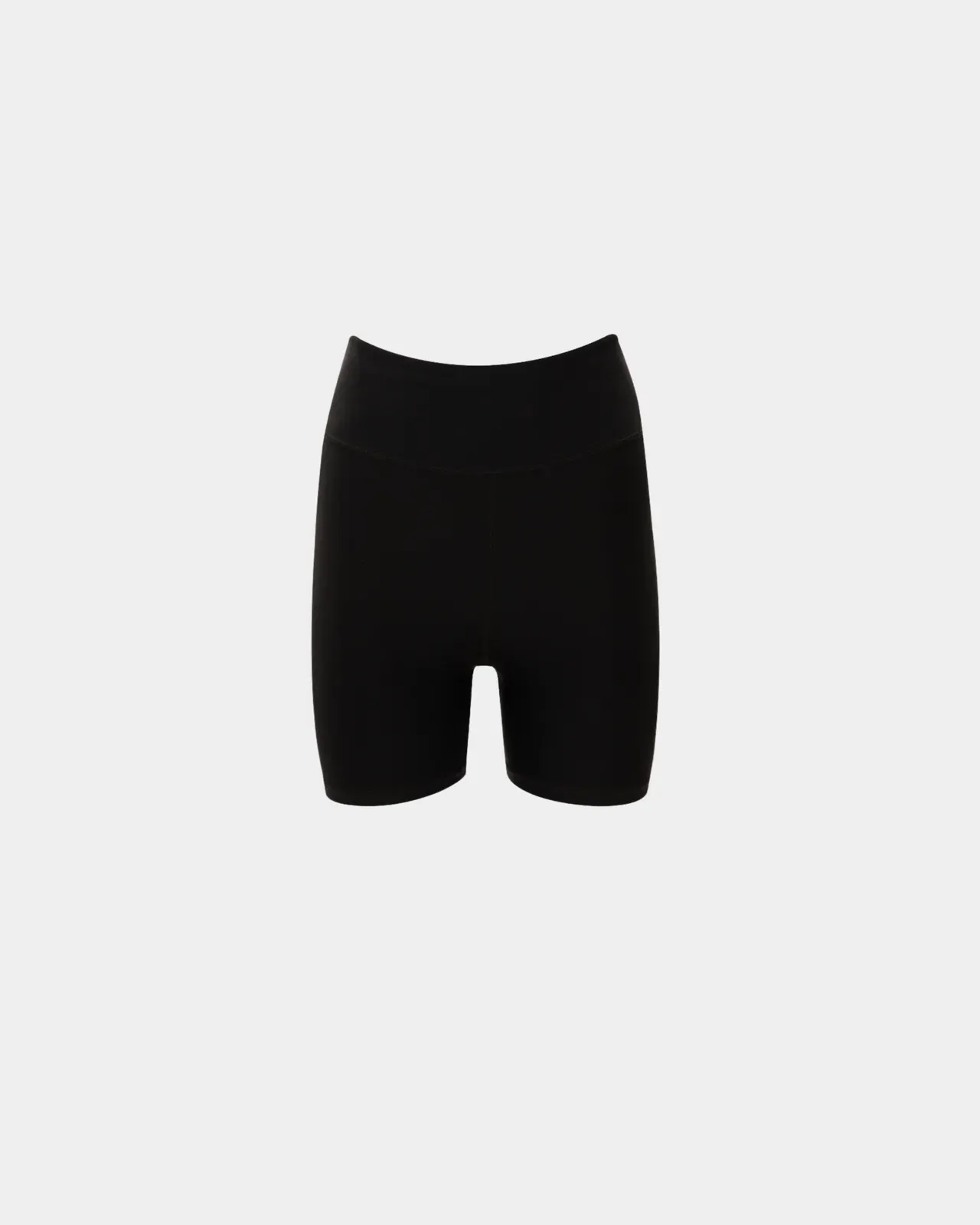 Picture of BLACK ATHLETIC SHORTS