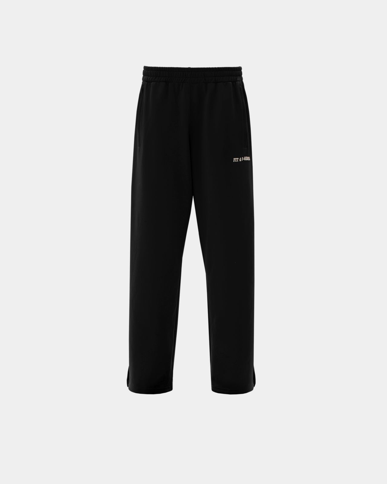 Picture of Black Tracksuit