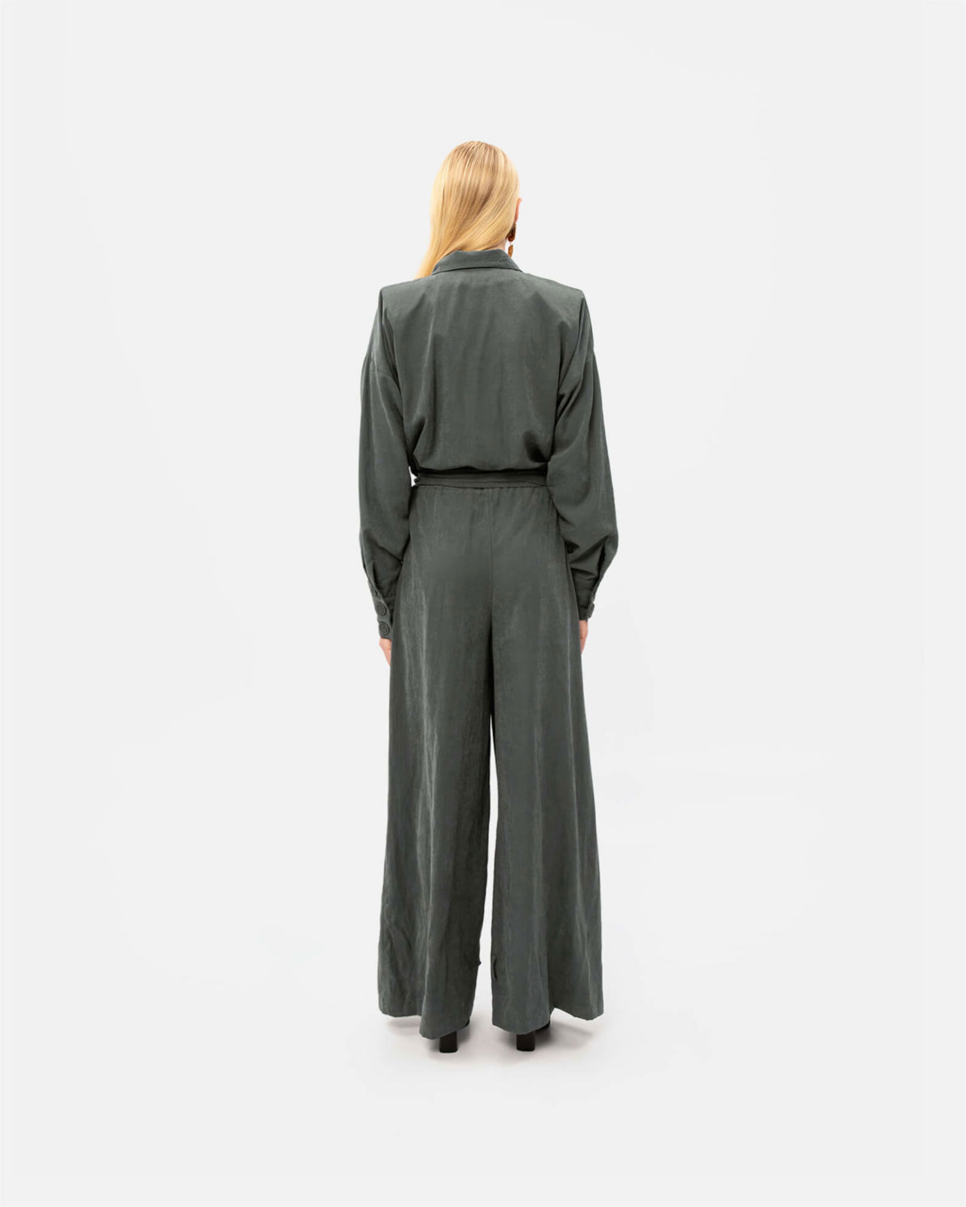 Picture of KHAKI JUMPSUIT