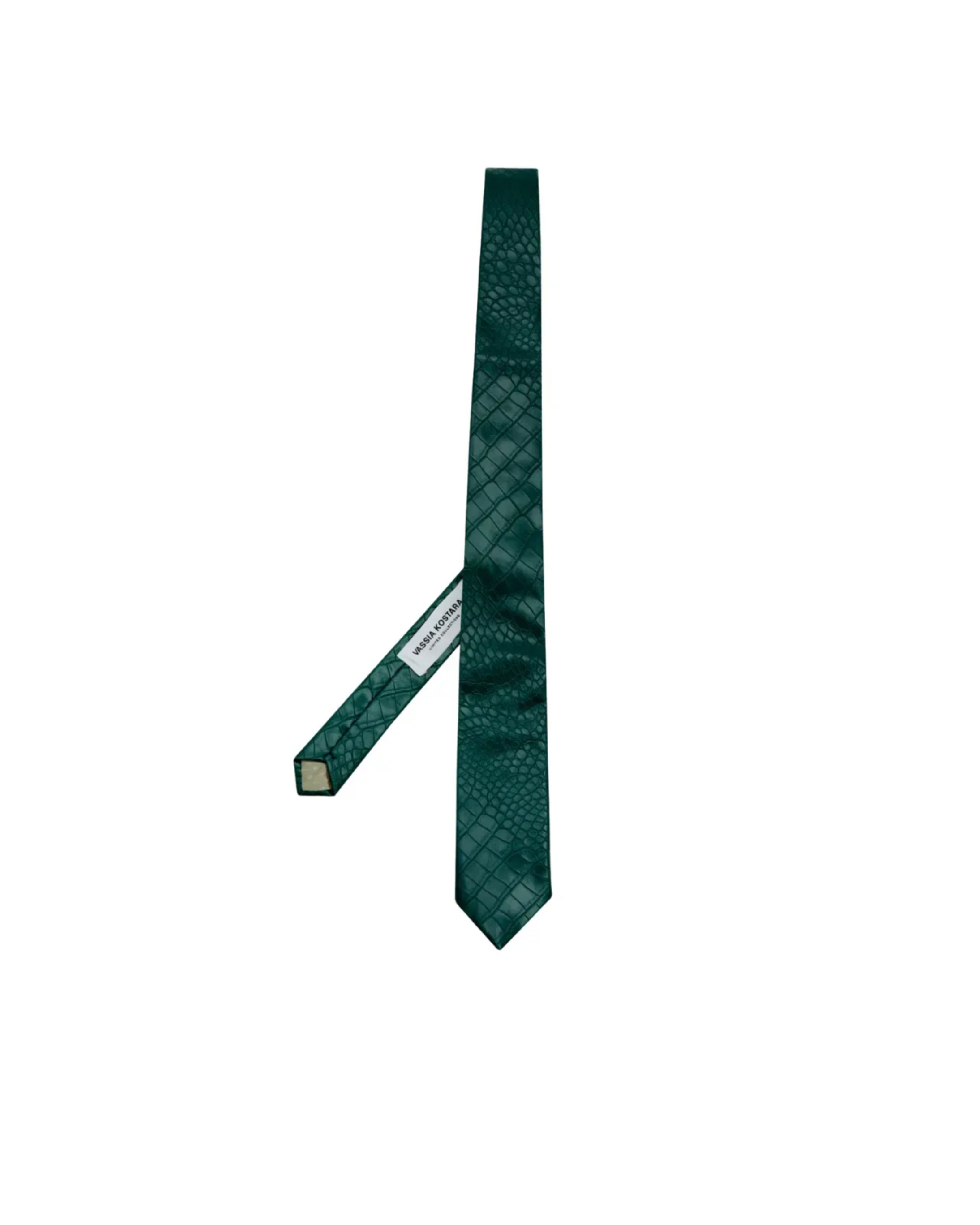 Picture of Pine Green Tie