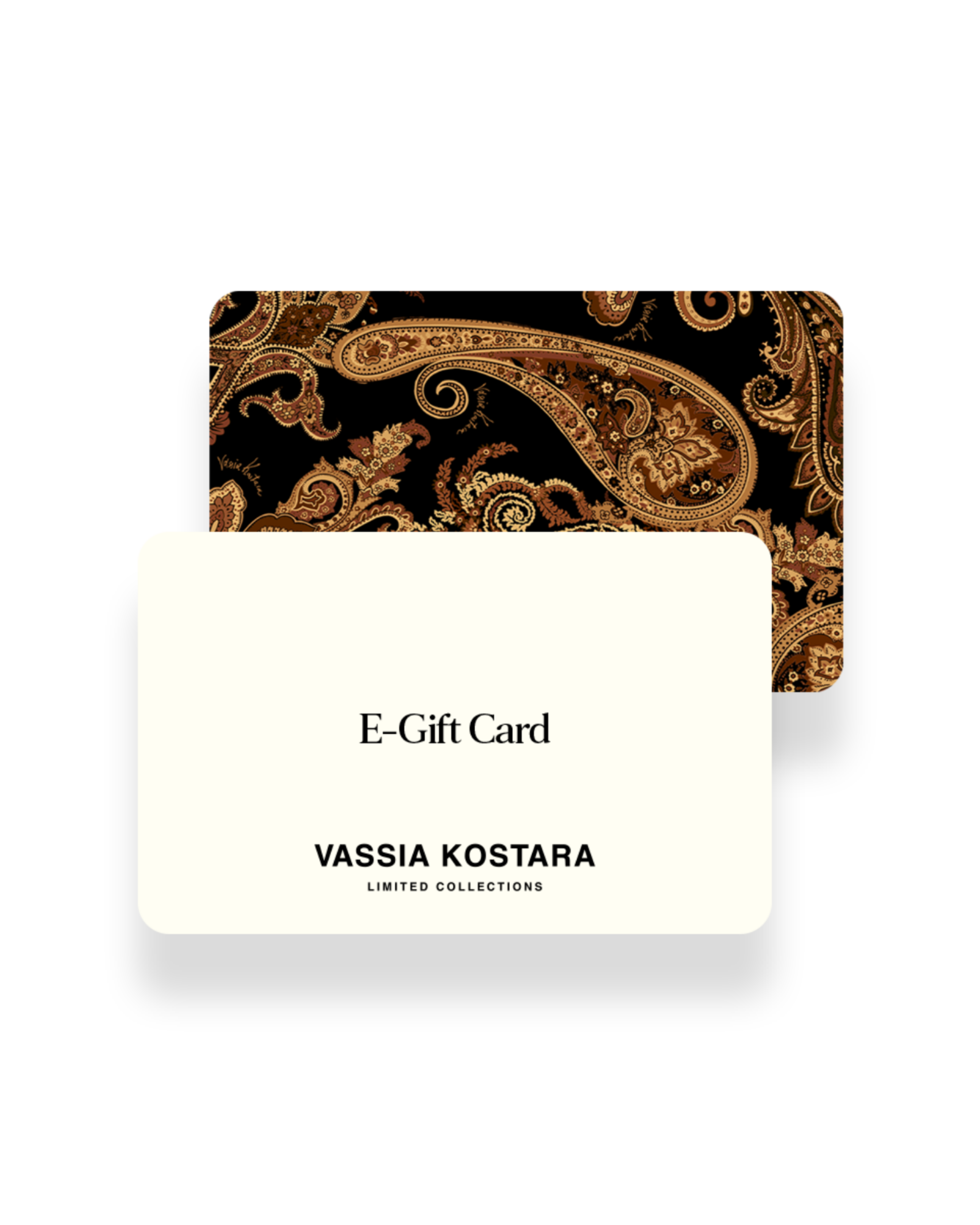 Picture of Gift Card